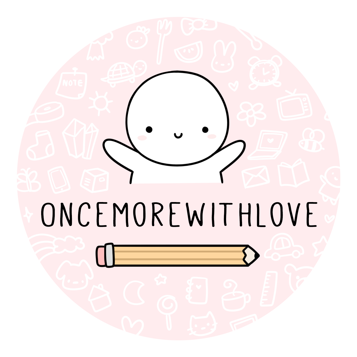 OnceMoreWithLove