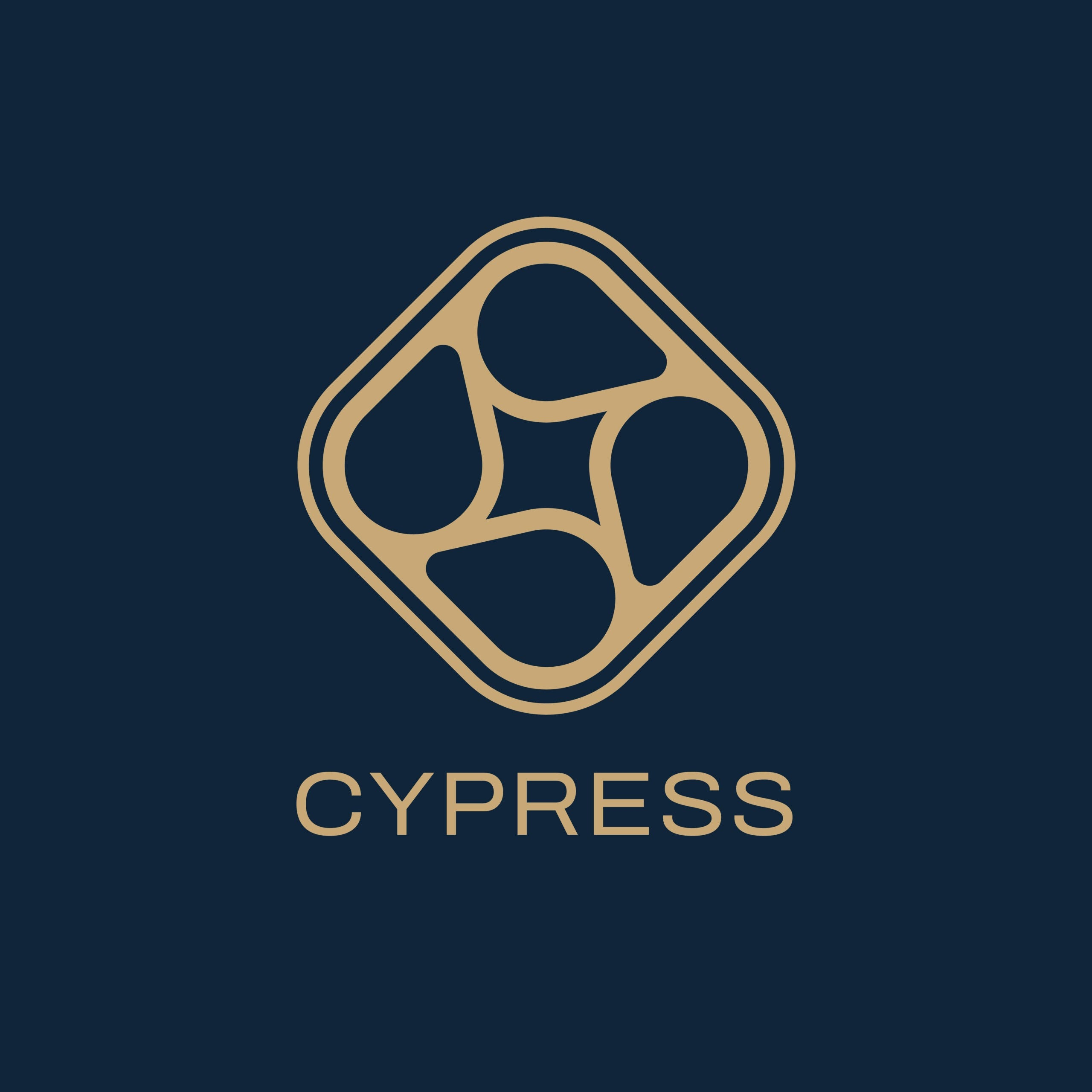 CYPRESS