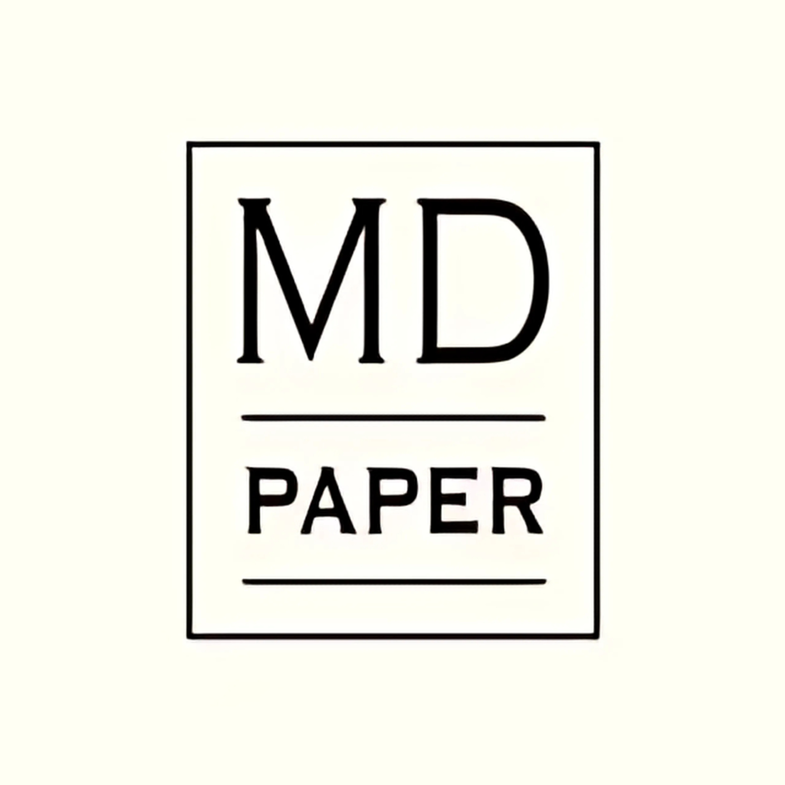 MD Paper