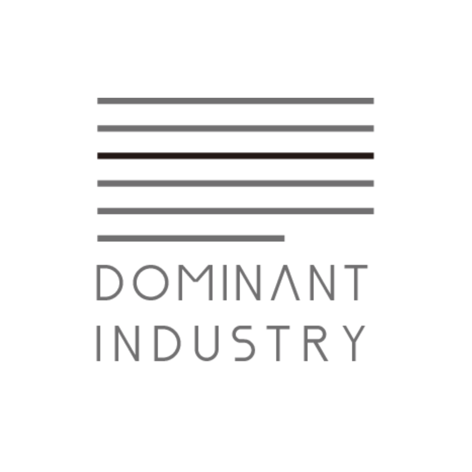 Dominant Industry