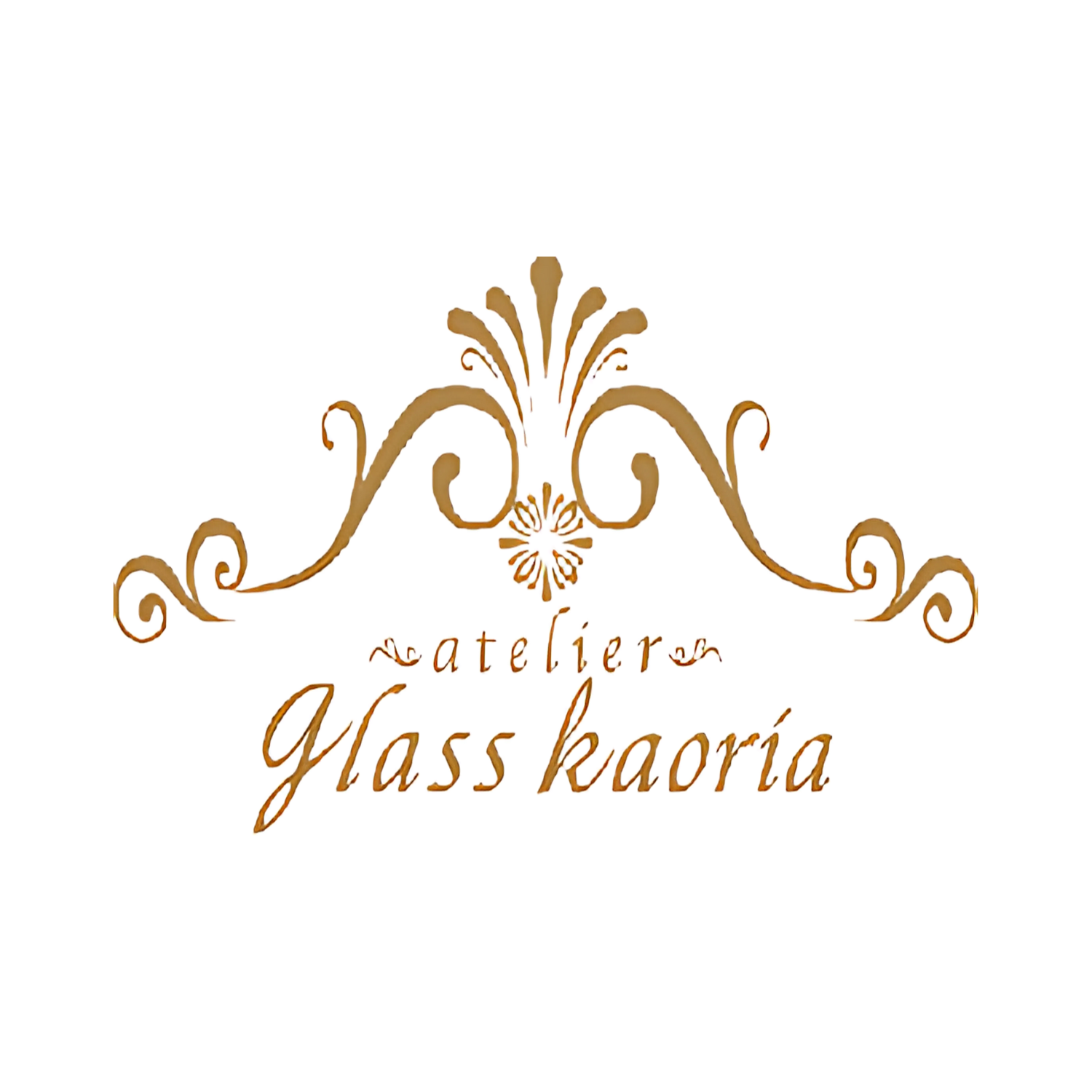 Glass Kaoria