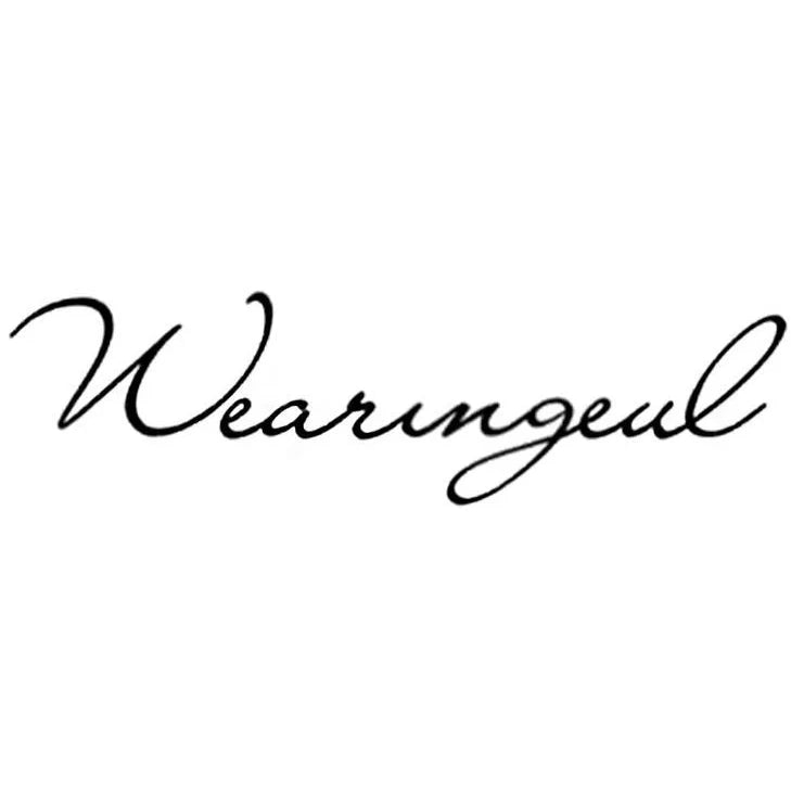 Wearingeul