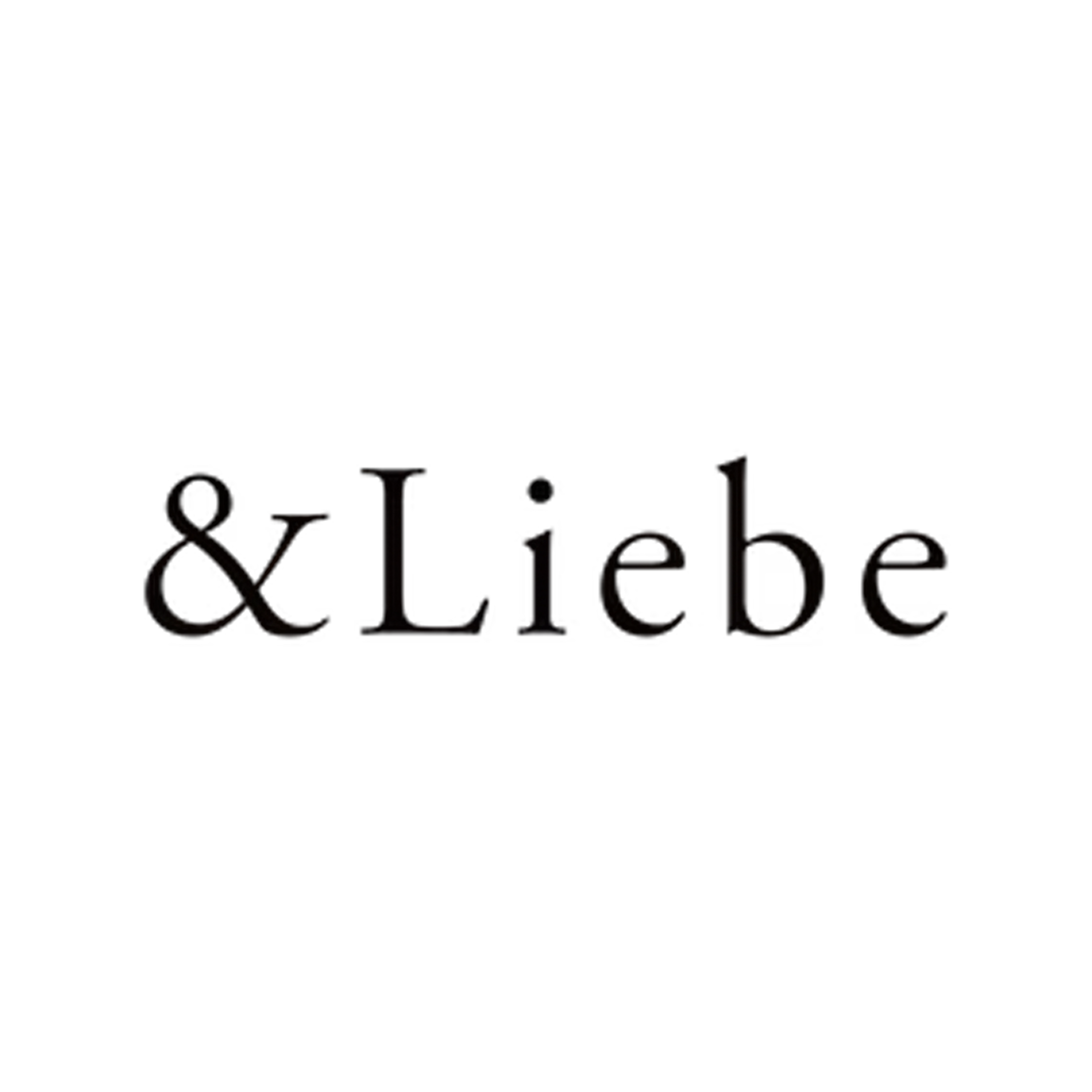 &Liebe