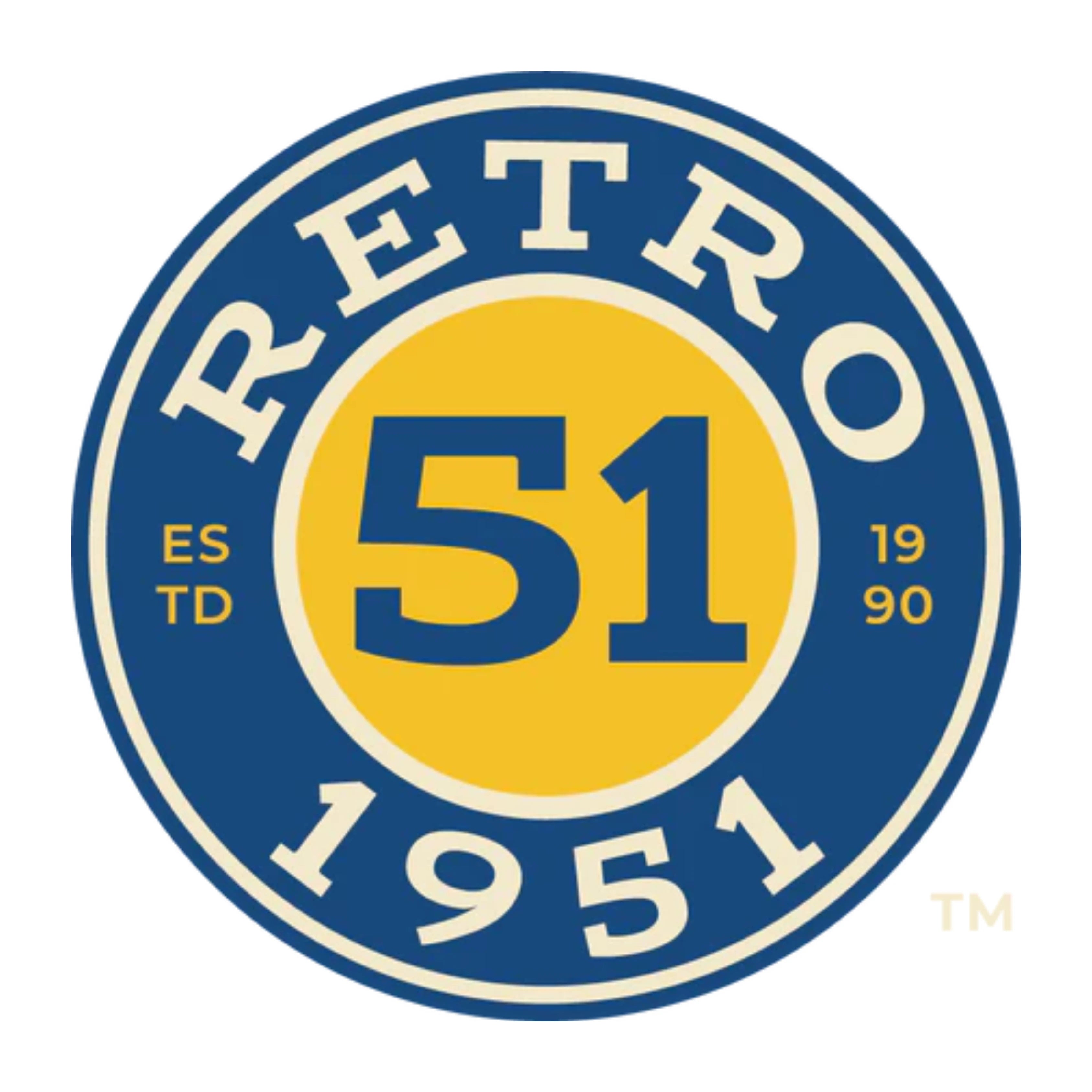 Retro 51