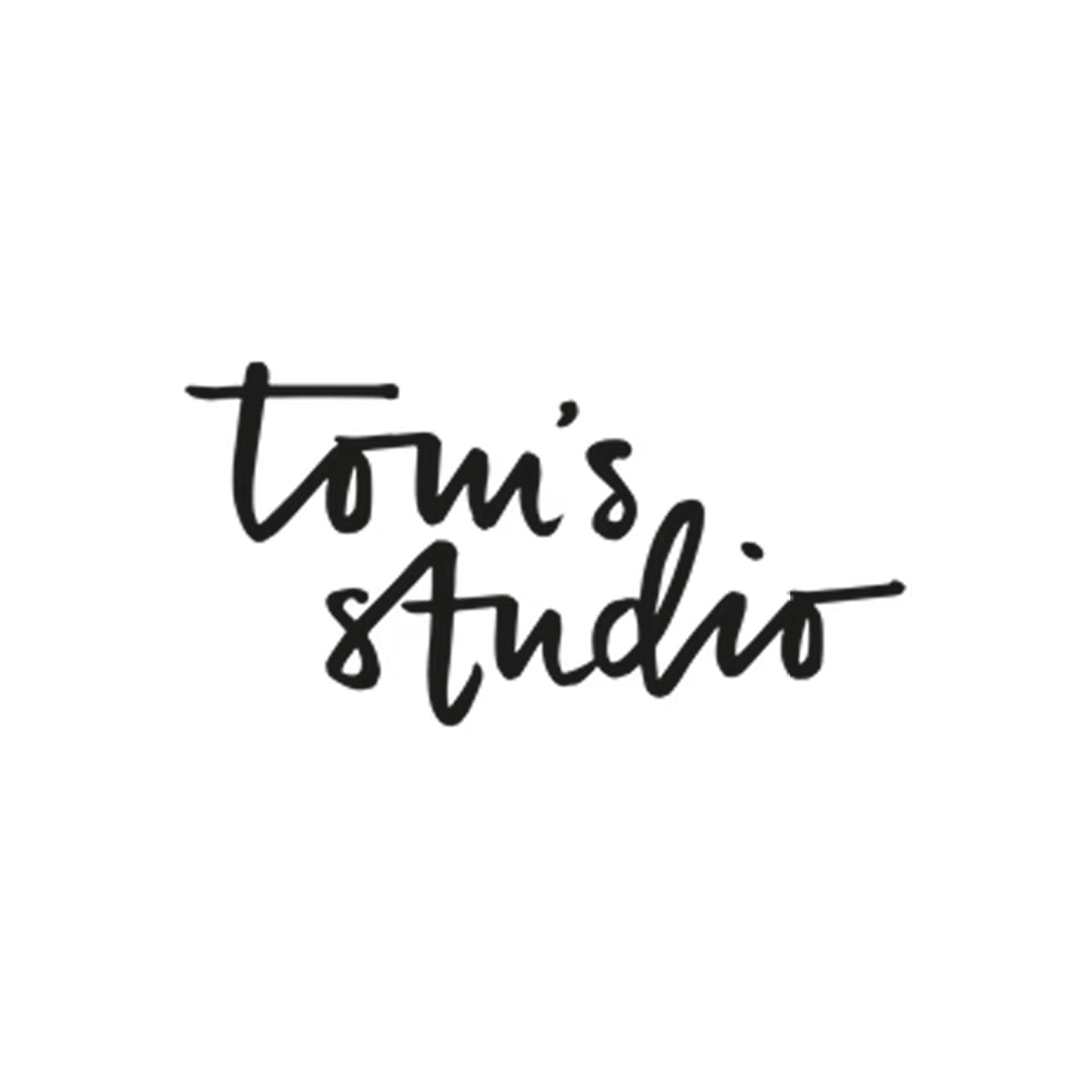 Tom's Studio