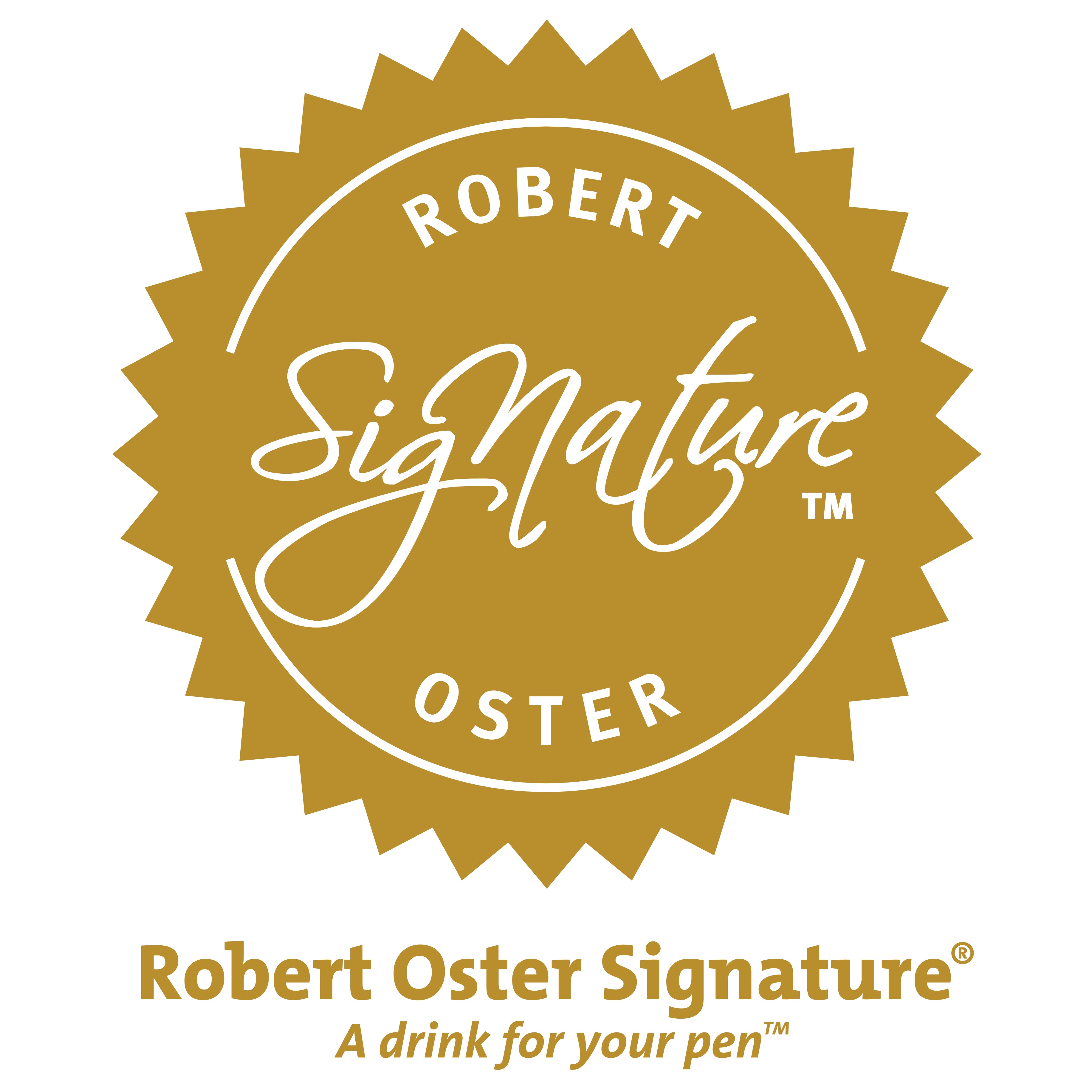 Robert Oster