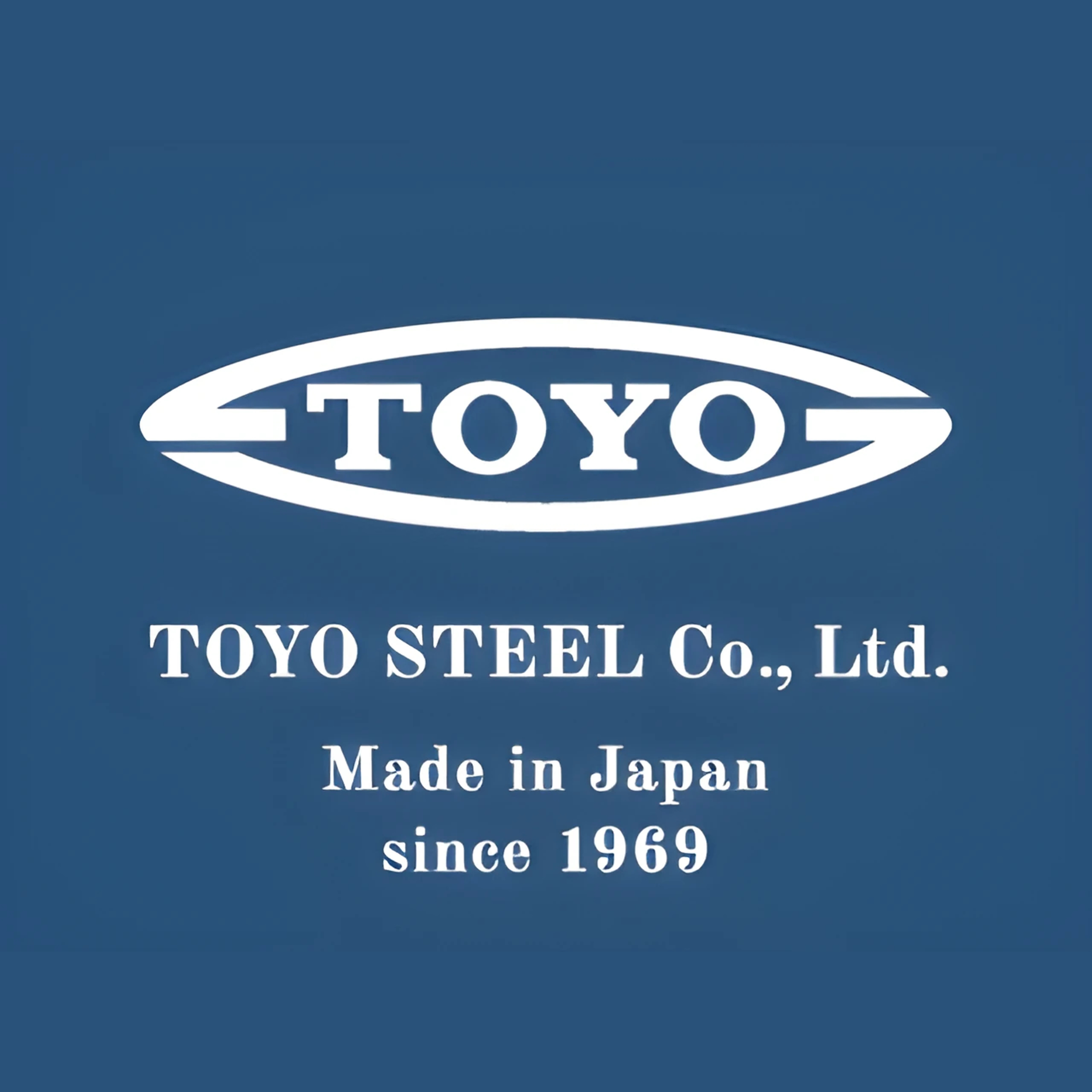Toyo Steel Co., Ltd.