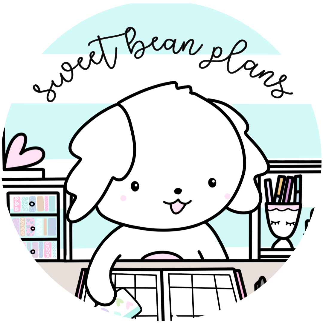 Sweet Bean Plans