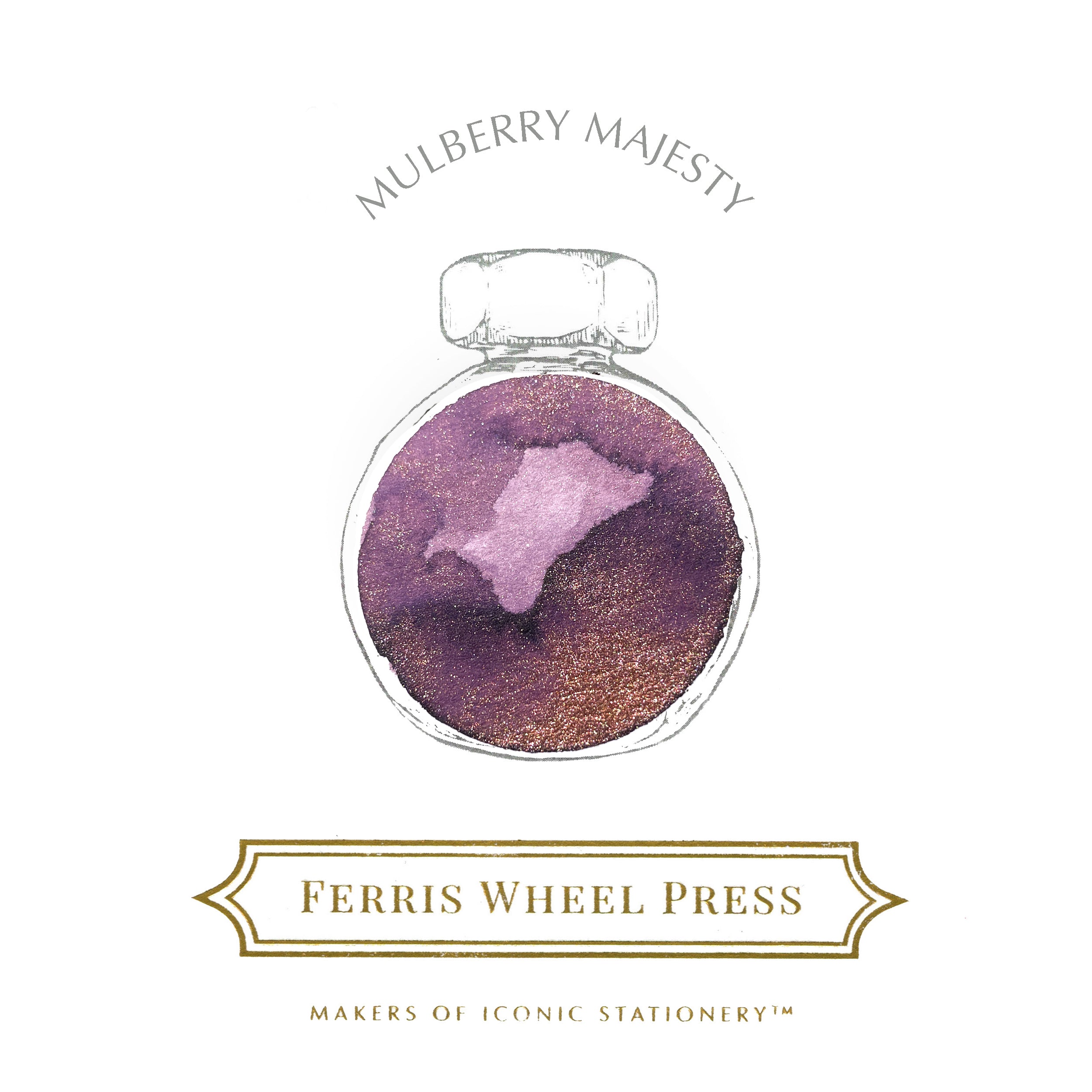 Everyday Collection | Mulberry Majesty