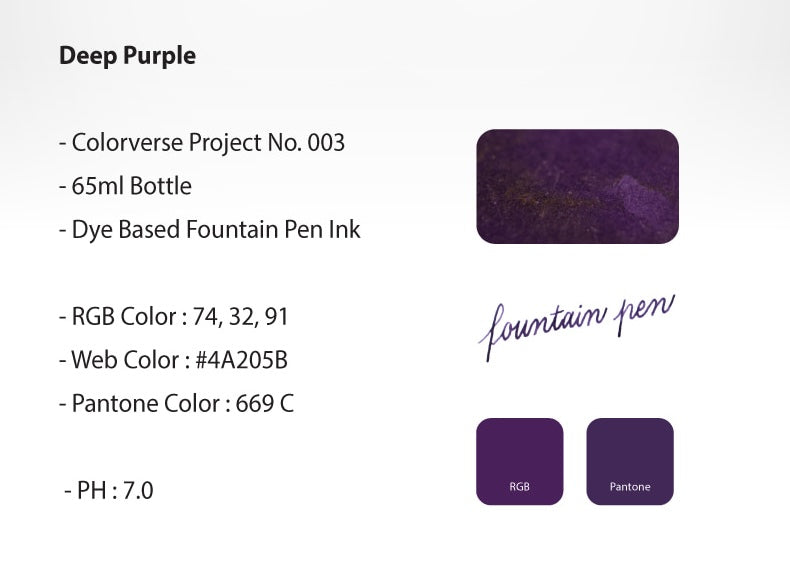 Deep Purple