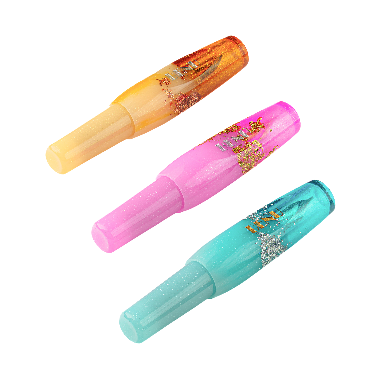 Pixie - Enchanted Pastels (Set of 3)