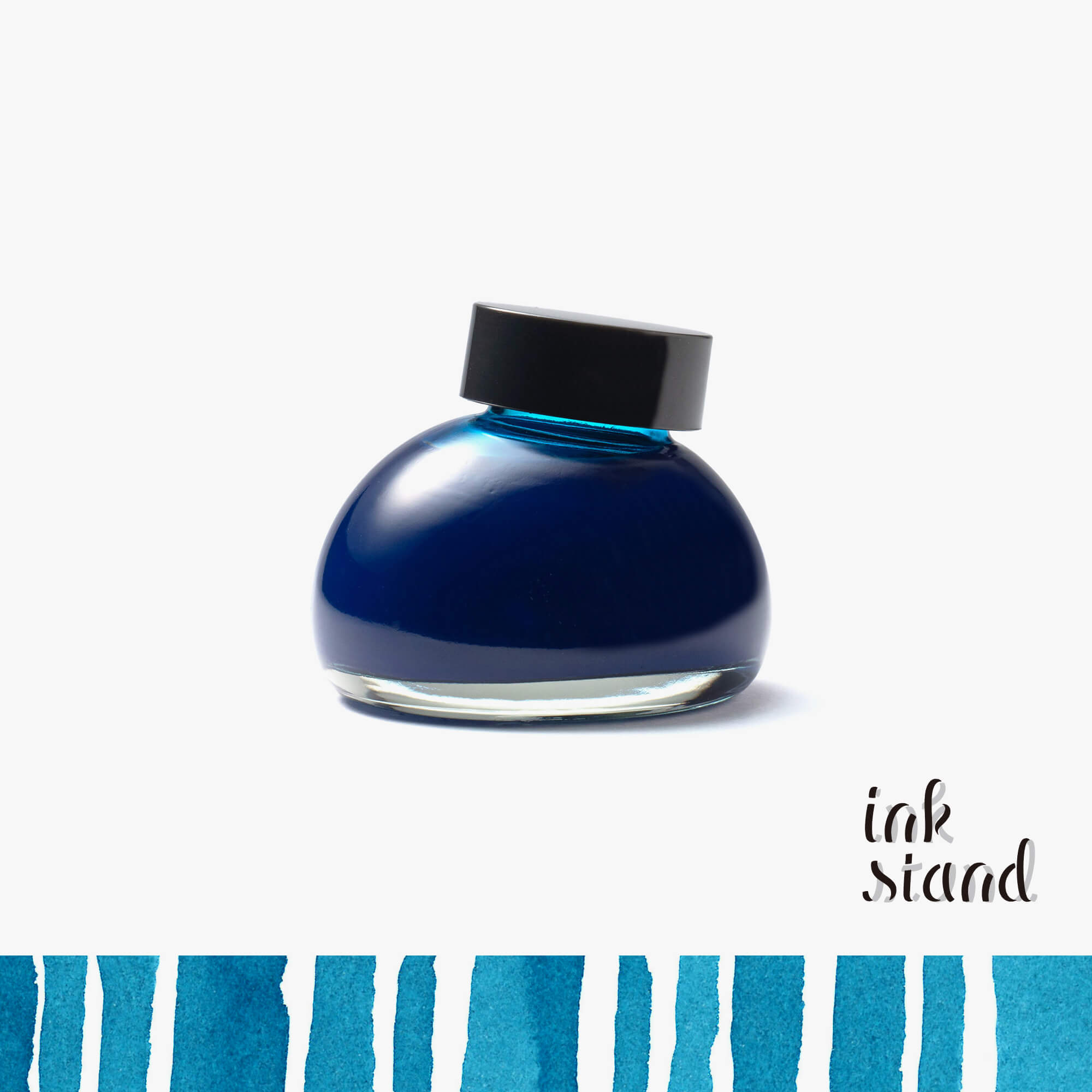 Inkstand Colour - Puddle