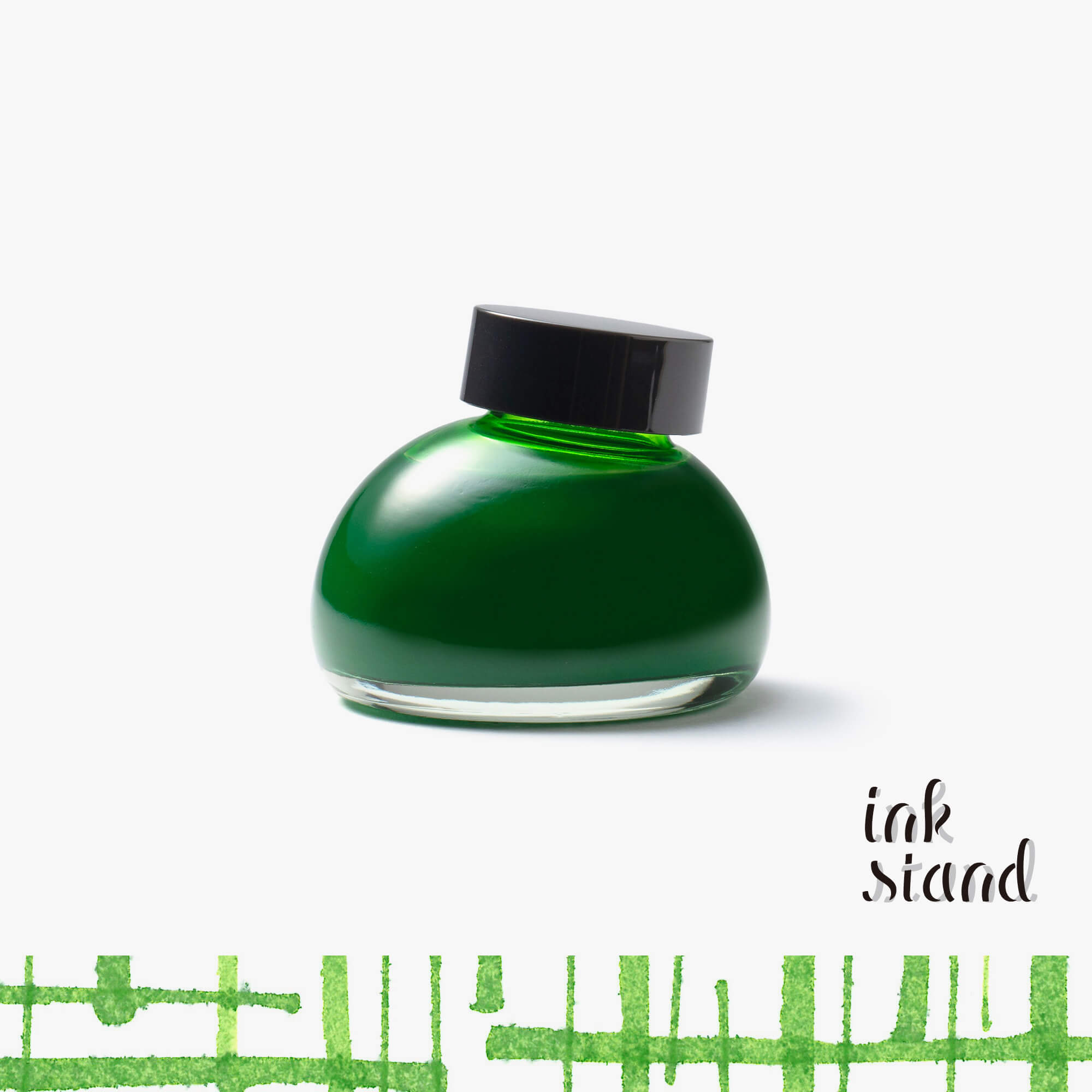 Inkstand Colour - Lime Shock
