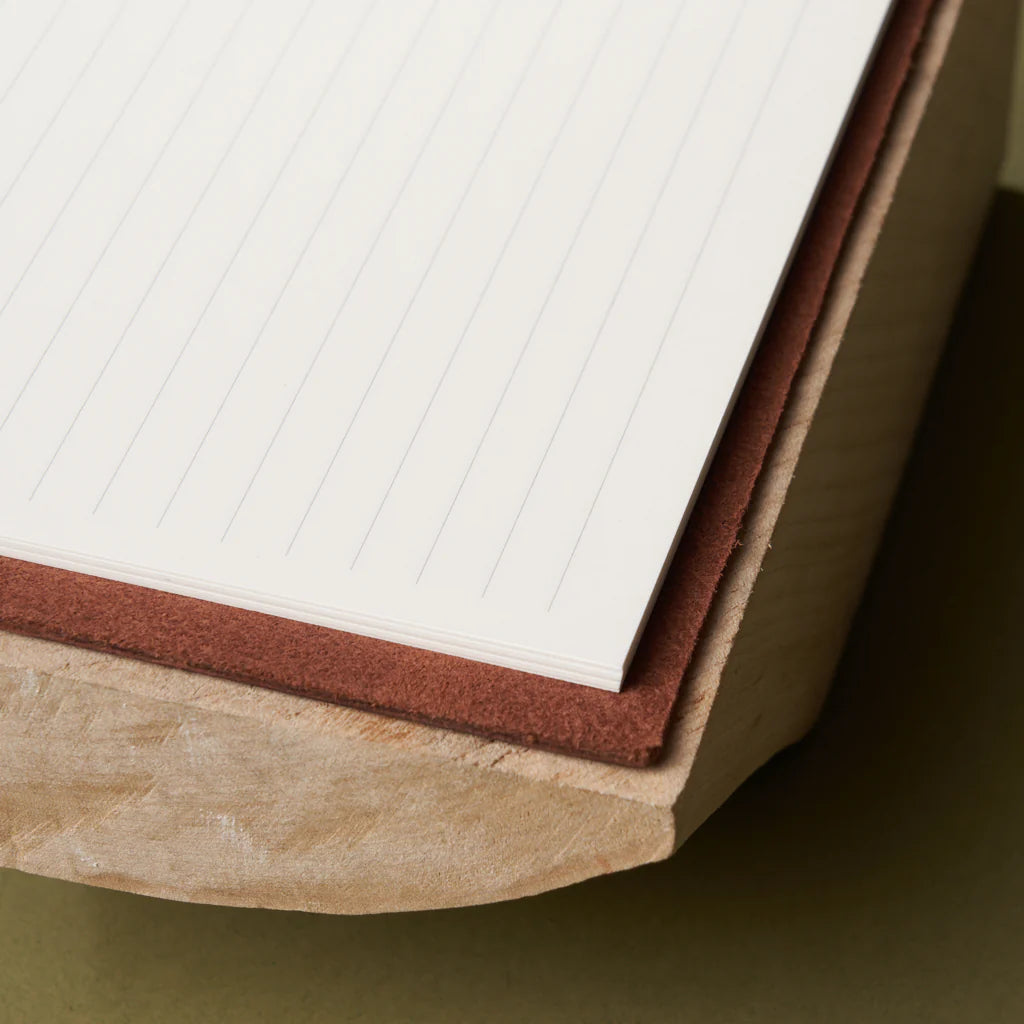 notebook refills (set of 2)