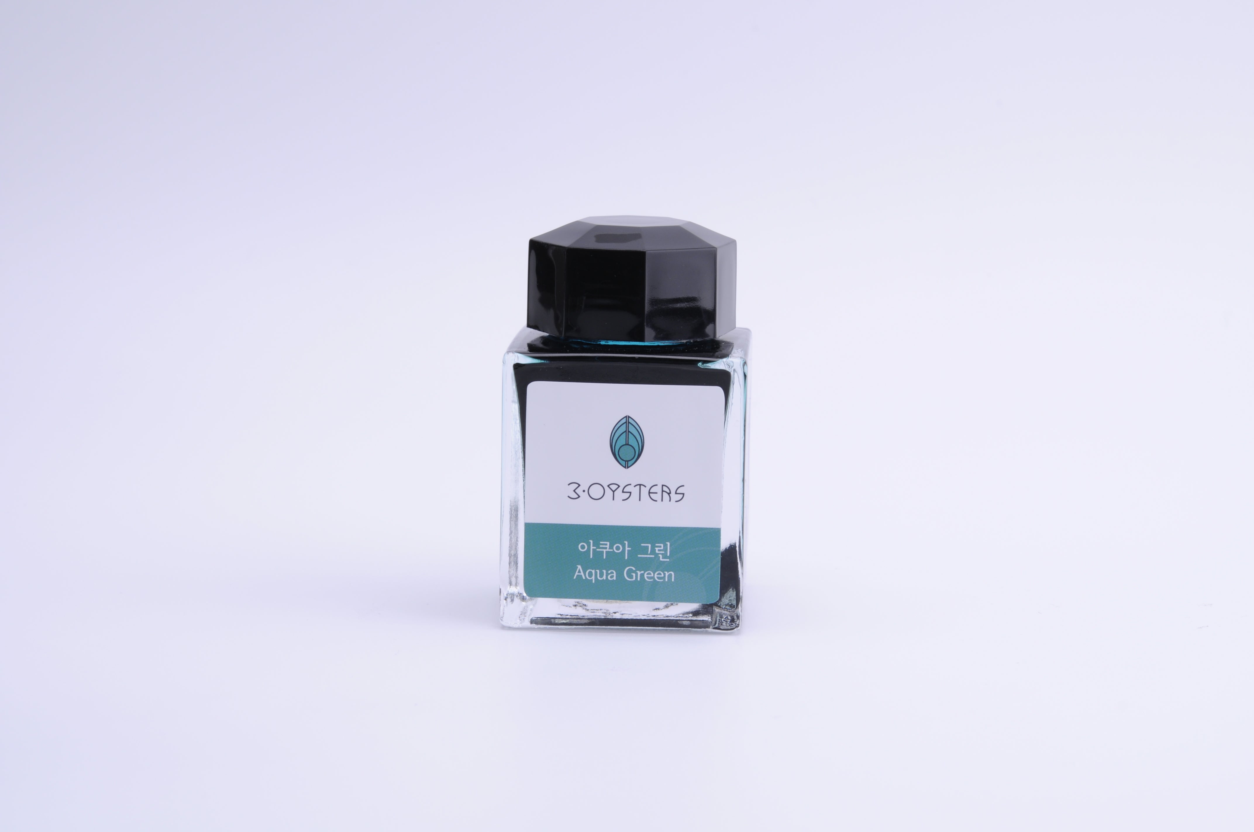 Aqua Green (delicious Ink)