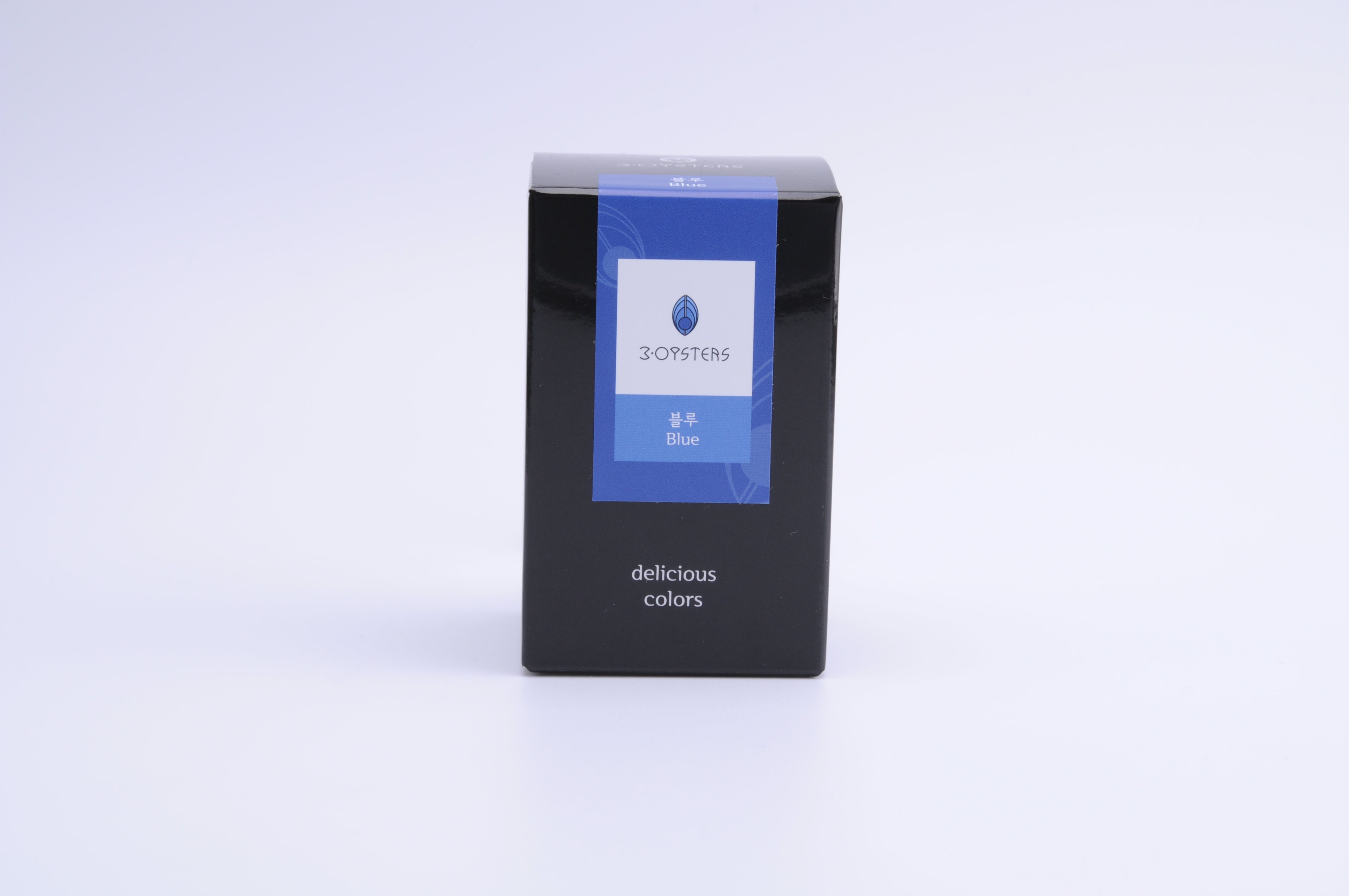 Blue (delicious Ink)