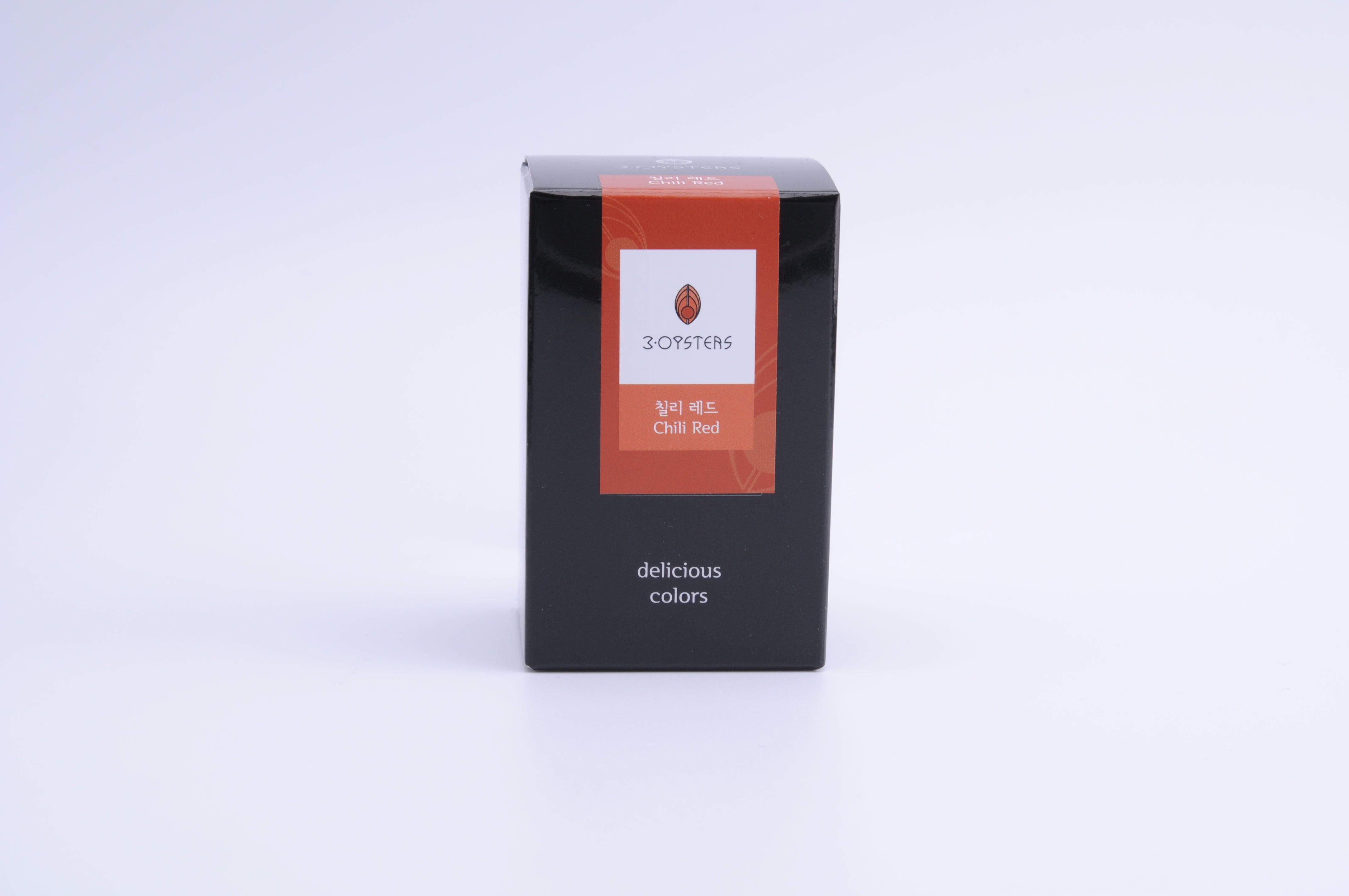 Chili Red (delicious Ink)