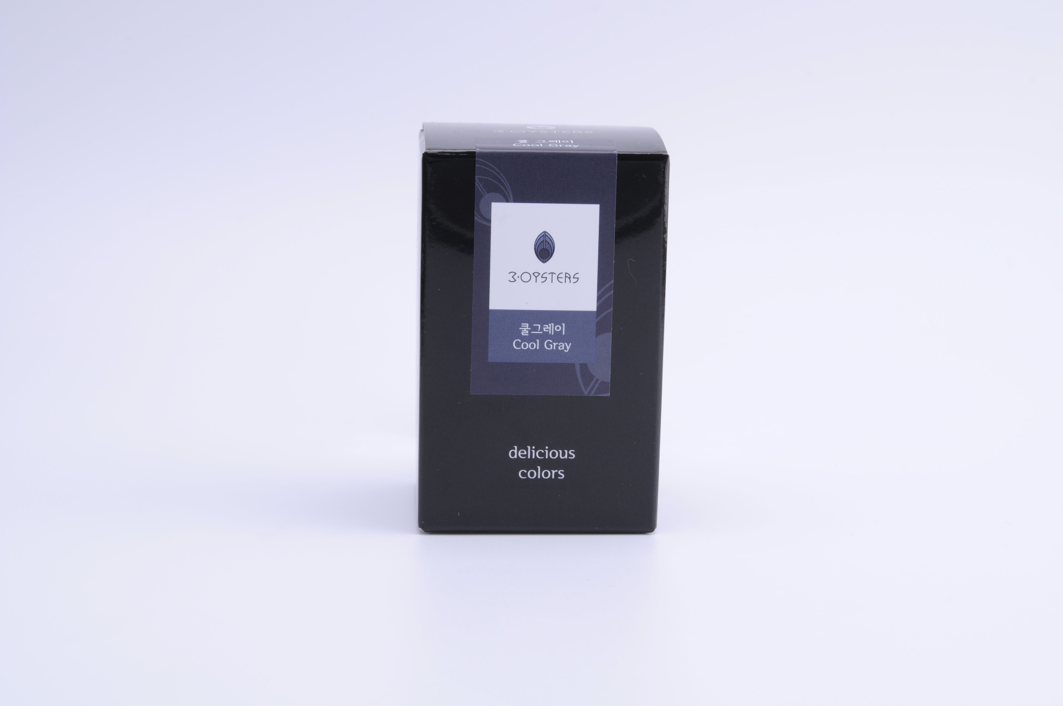 Cool Gray (delicious Ink)