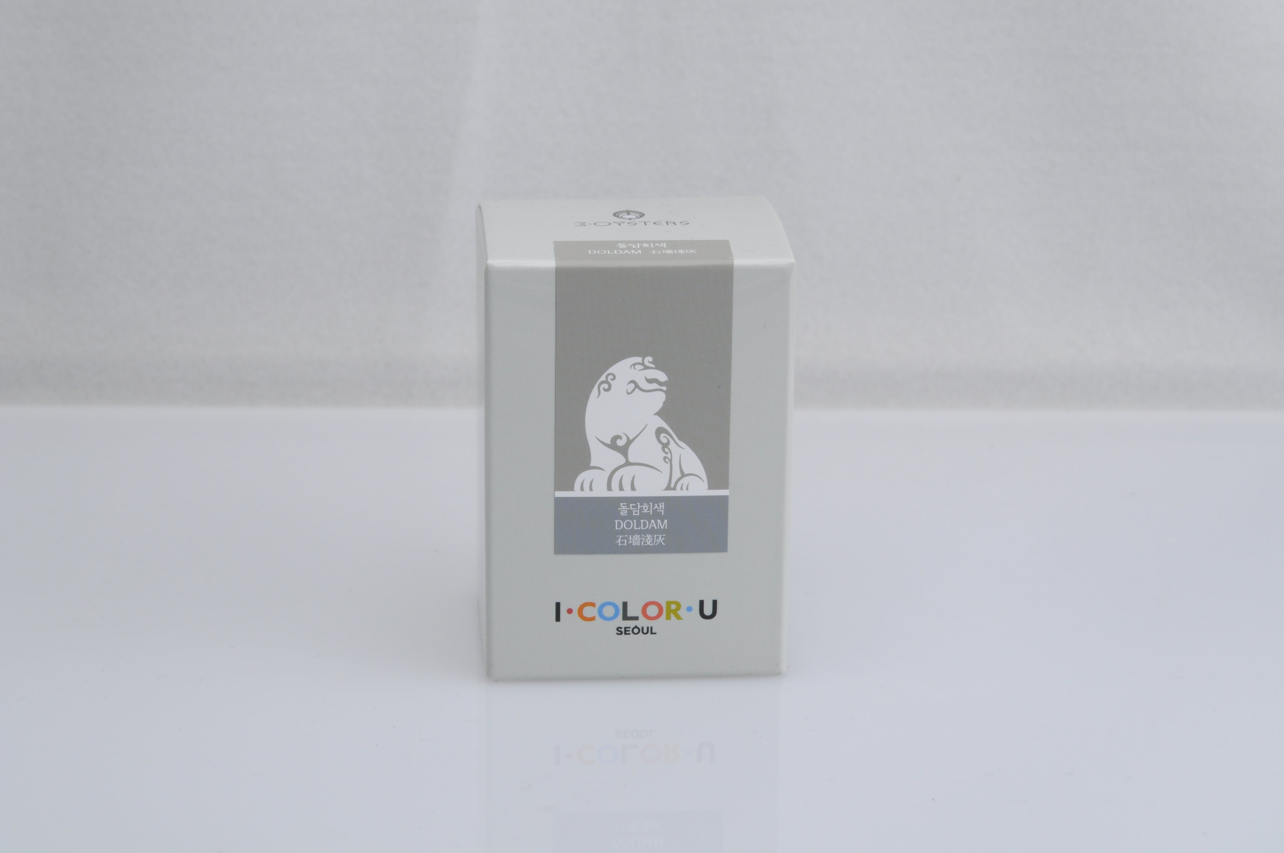 Doldam (I·COLOR·U Ink)