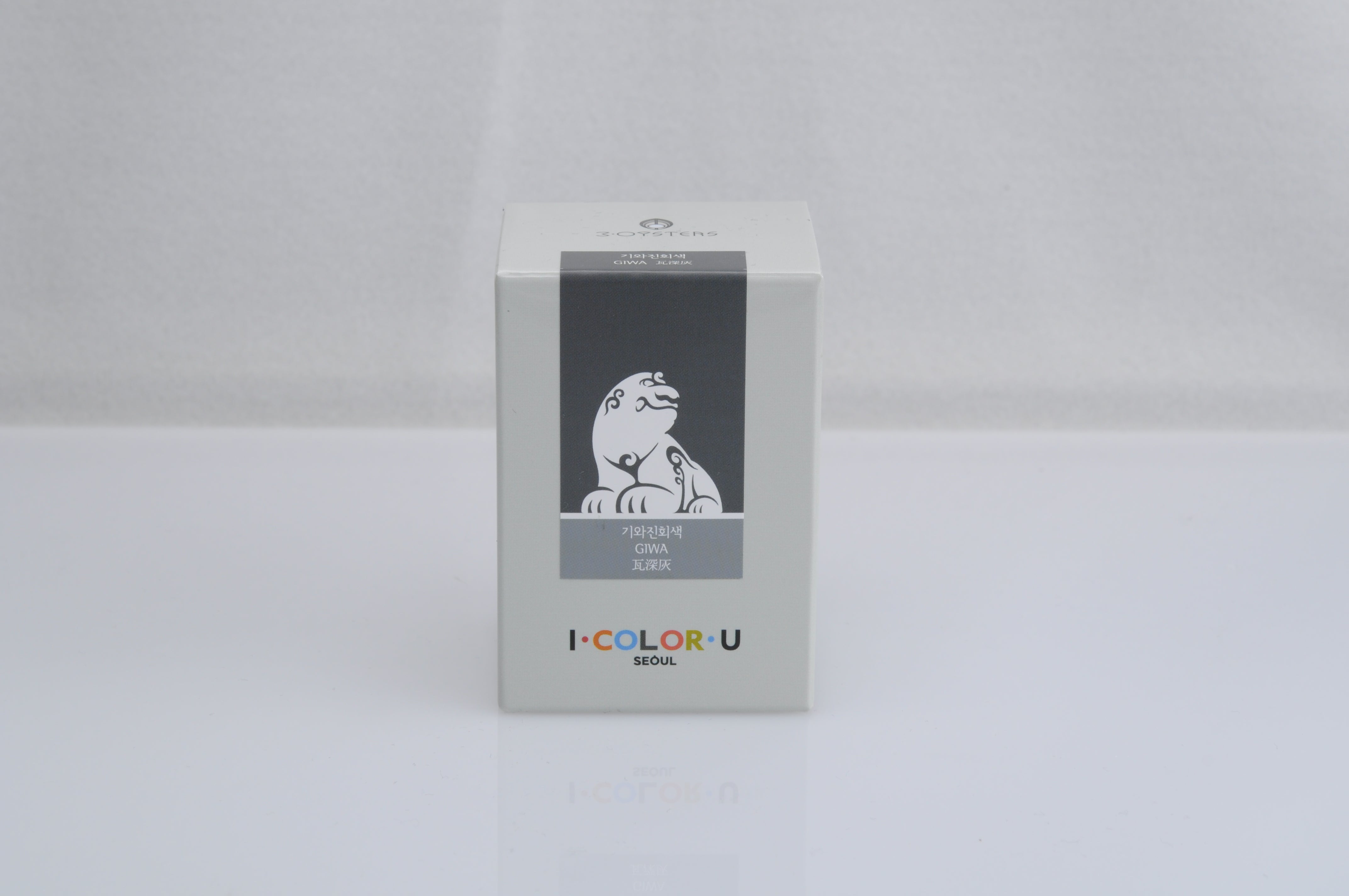 Giwa (I·COLOR·U Ink)