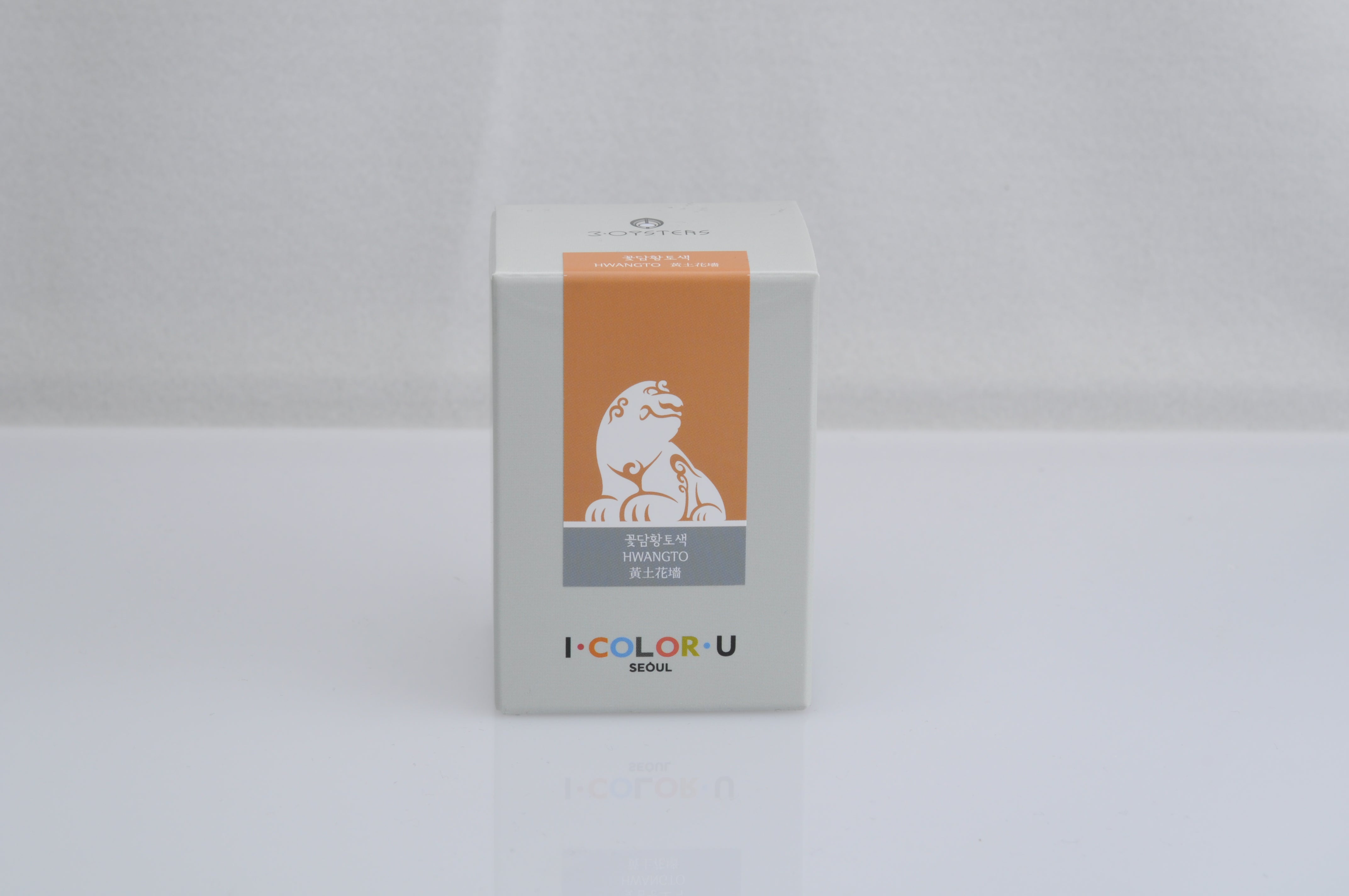 Hwangto (I·COLOR·U Ink)