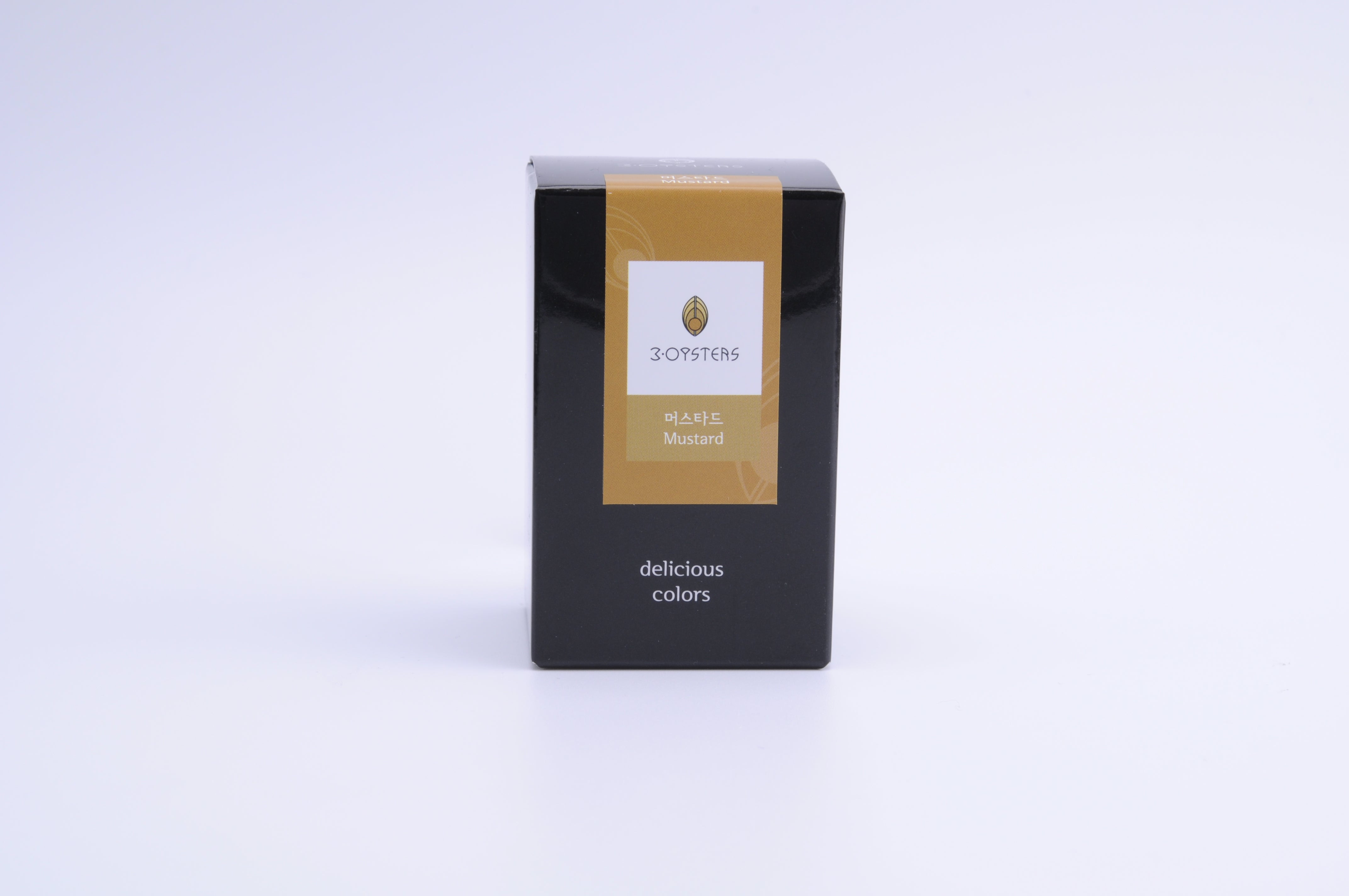 Mustard (delicious Ink)