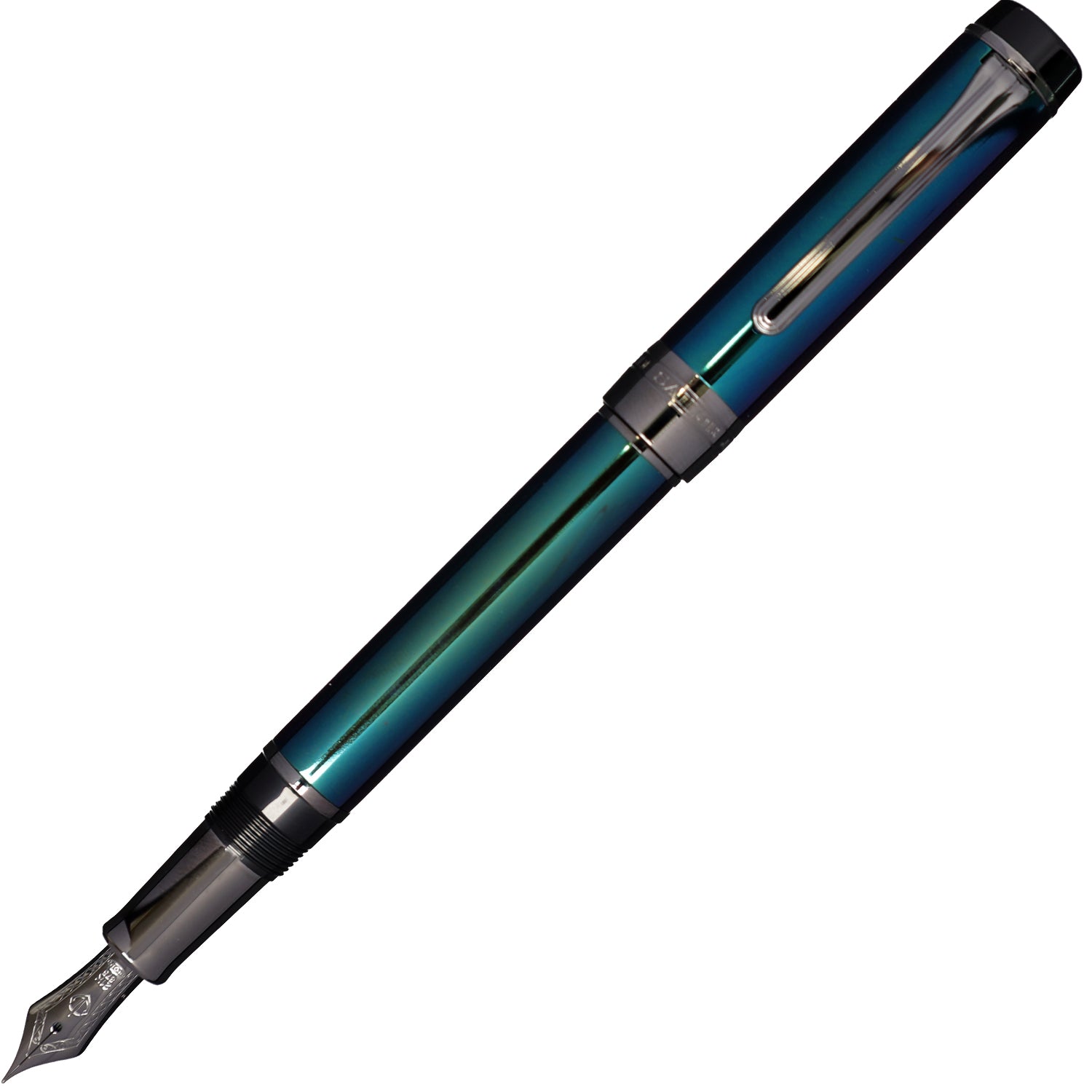 Cylint Stainless Steel Lagoon