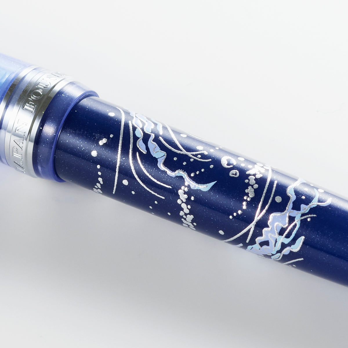 Ca. Crea Premium Cross × Professional Gear Slim ”Jellyfish”