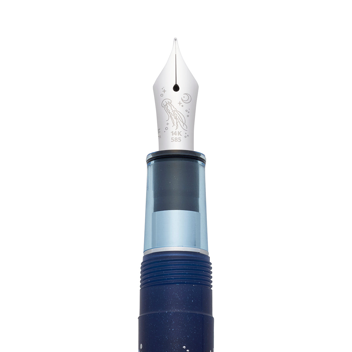Ca. Crea Premium Cross × Professional Gear Slim ”Jellyfish”