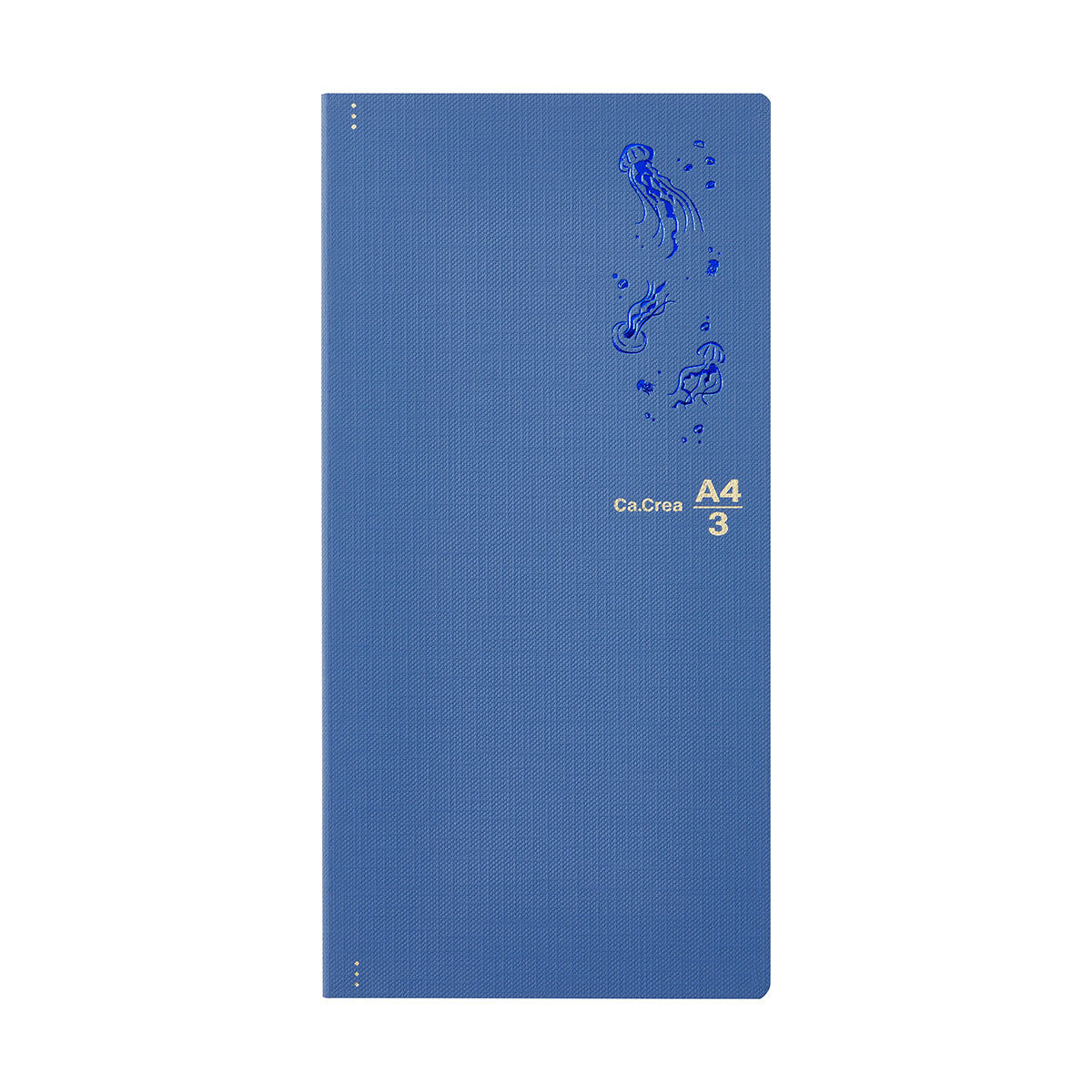 Ca. Crea Premium Cross × Professional Gear Slim ”Jellyfish”