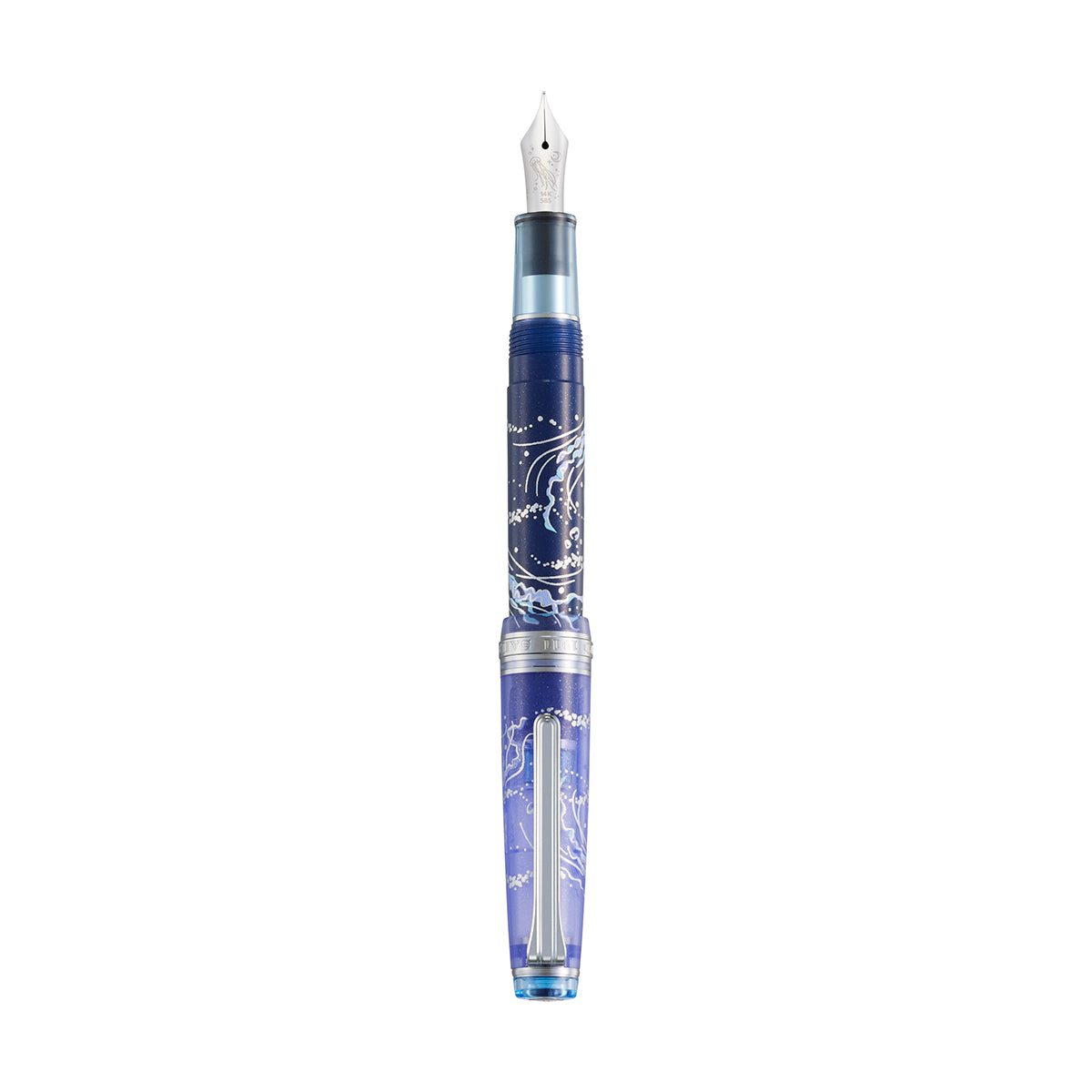 Ca. Crea Premium Cross × Professional Gear Slim ”Jellyfish”