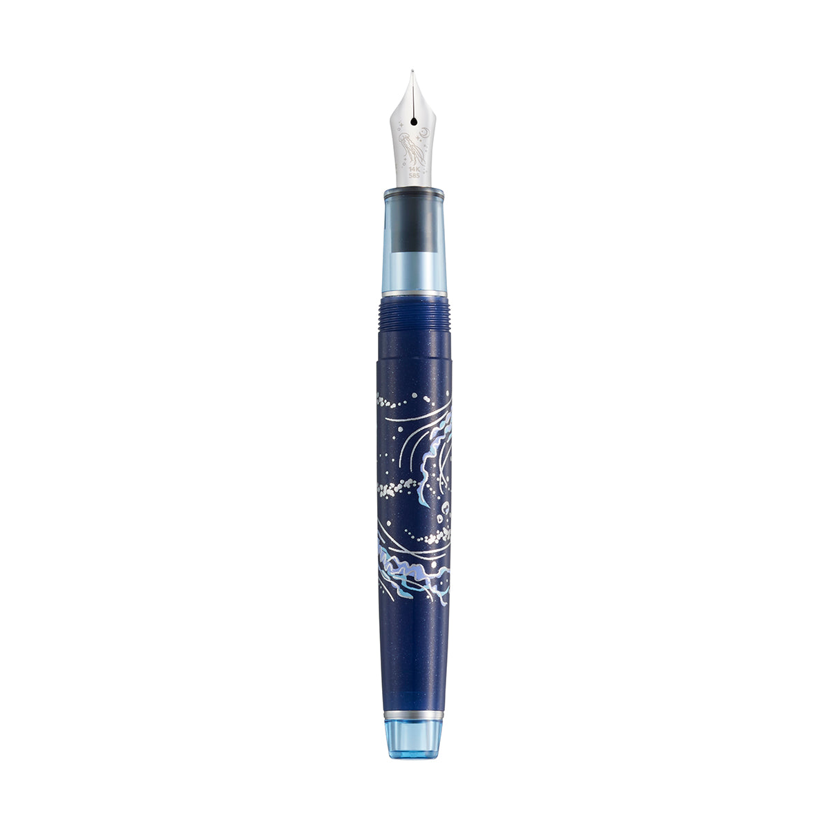 Ca. Crea Premium Cross × Professional Gear Slim ”Jellyfish”