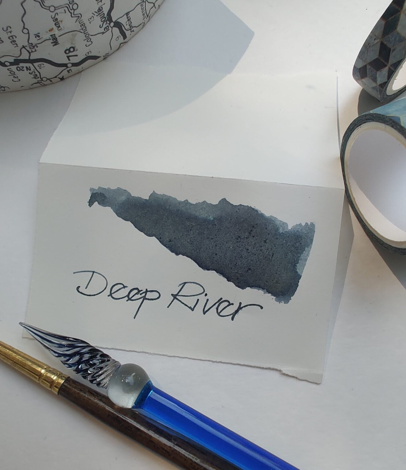 Deep River