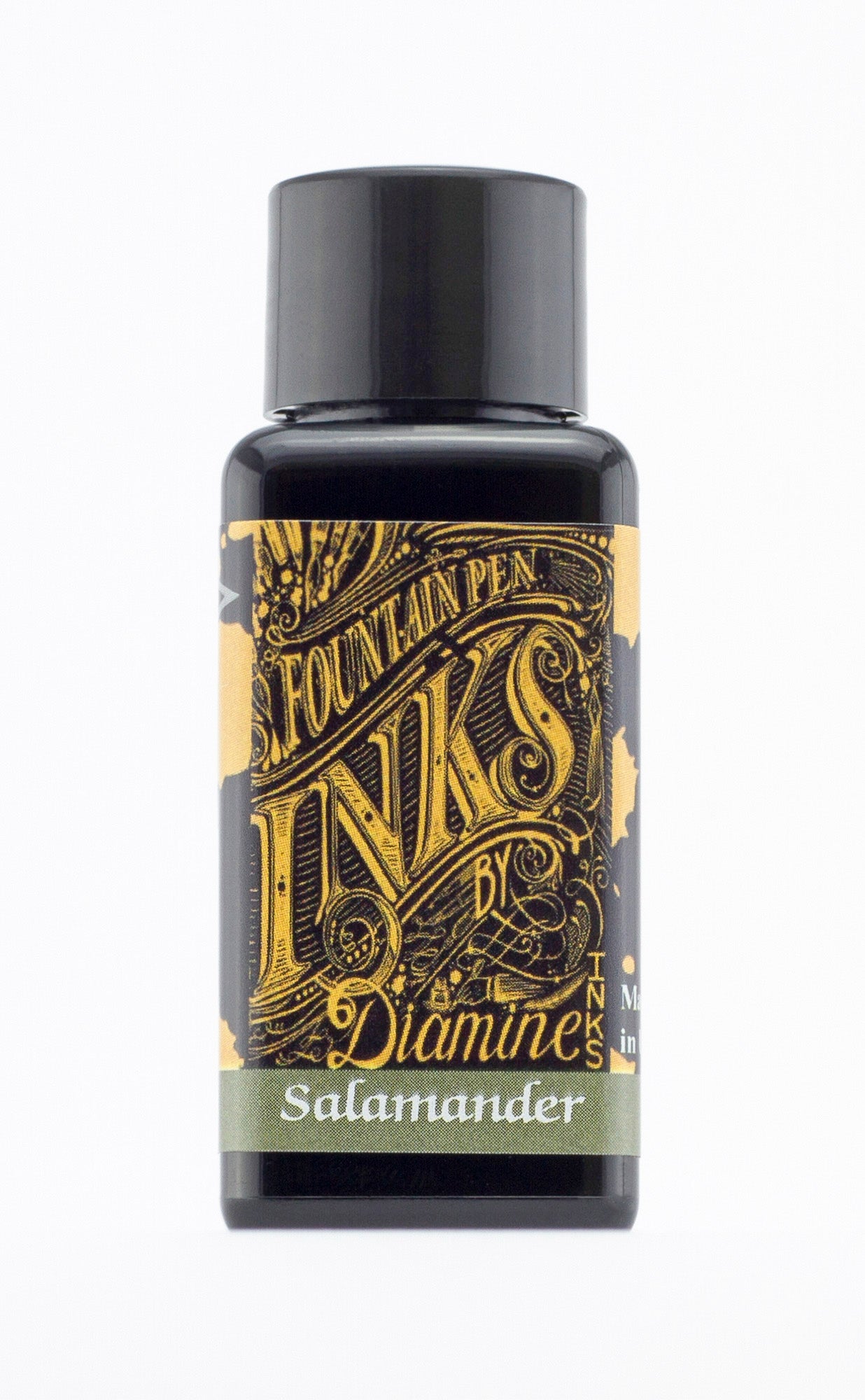Salamander