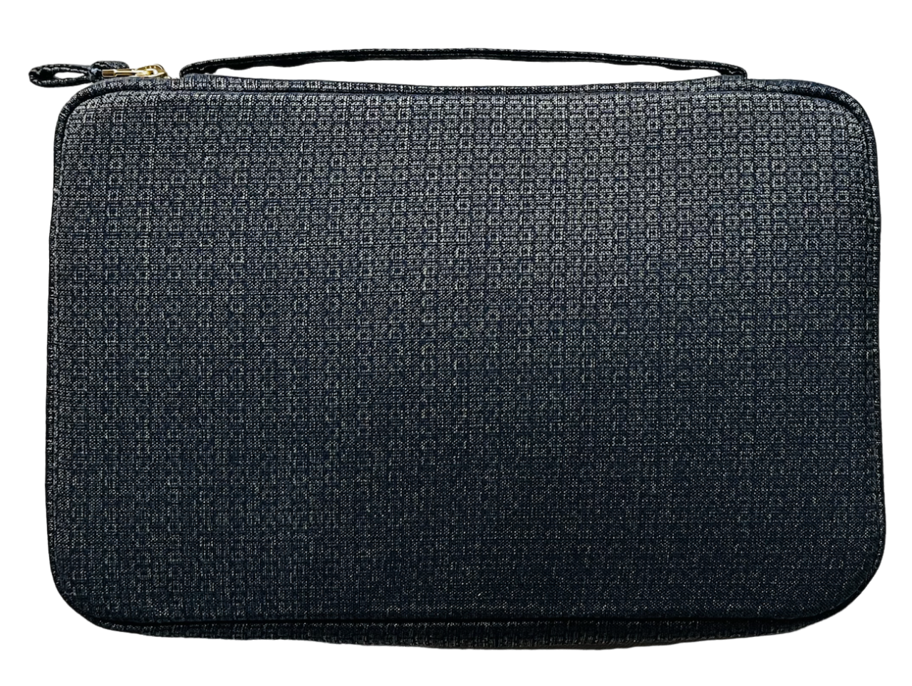 Kimono Fabric Japan Cotton Zippered 20 Pen Case