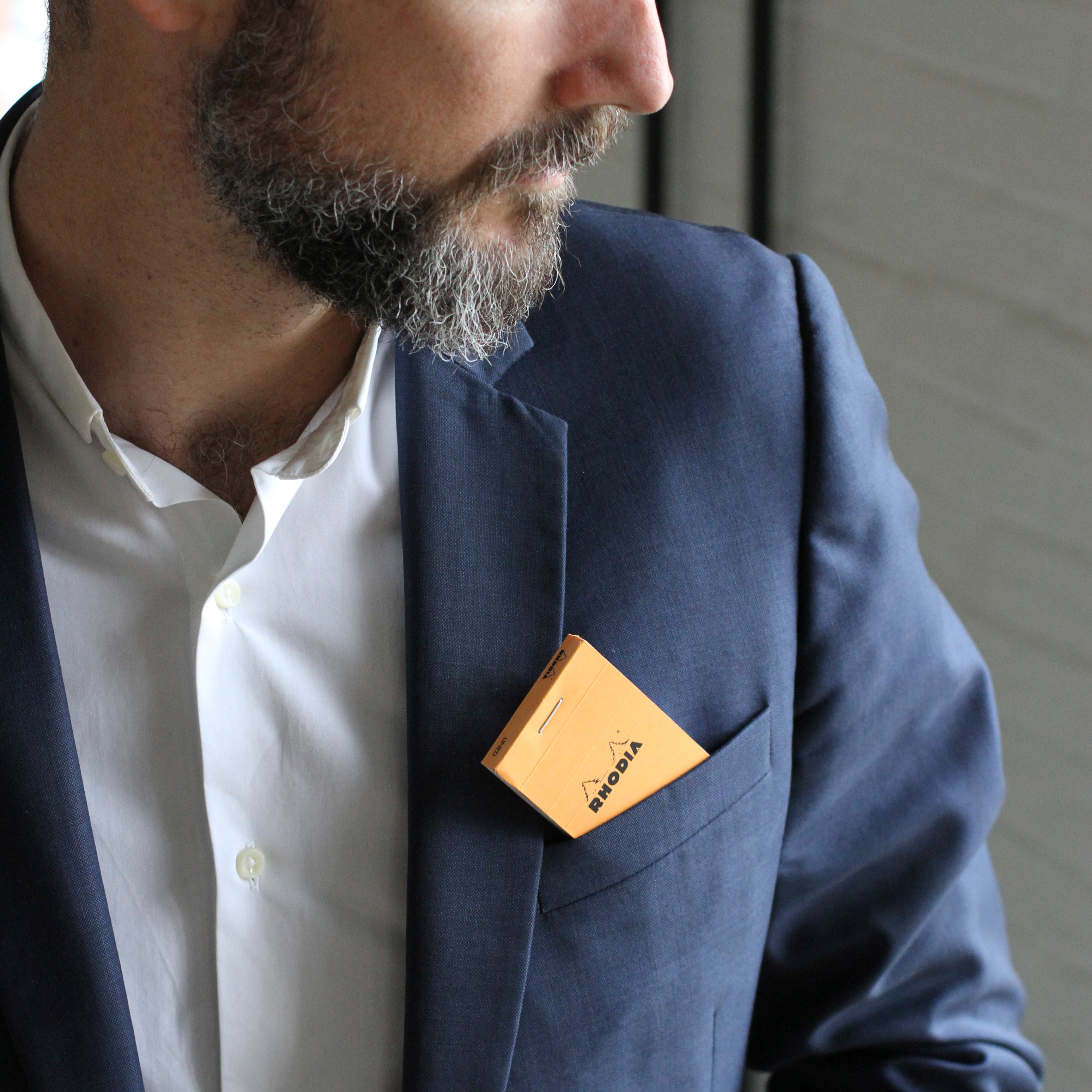 N° 10 Orange Pad