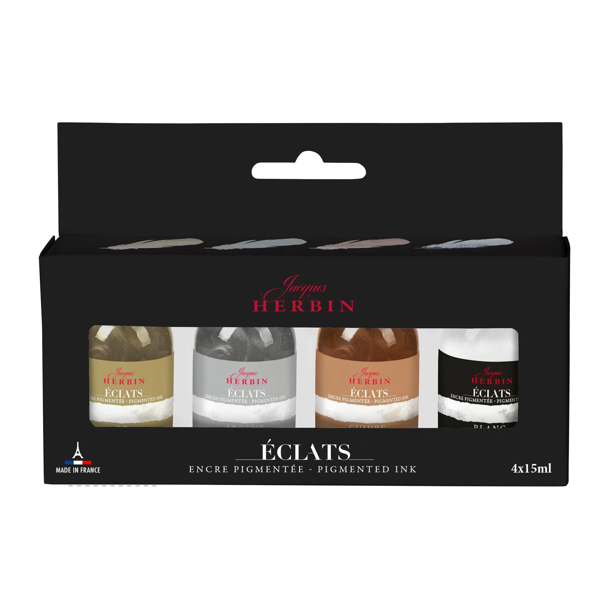 Pigment Eclats Set