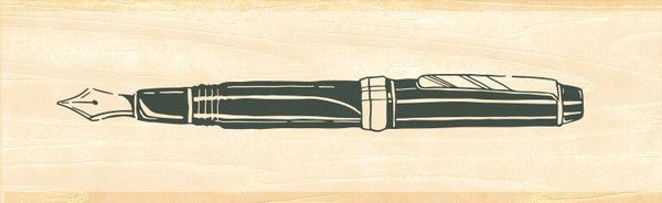 Fountain Pen