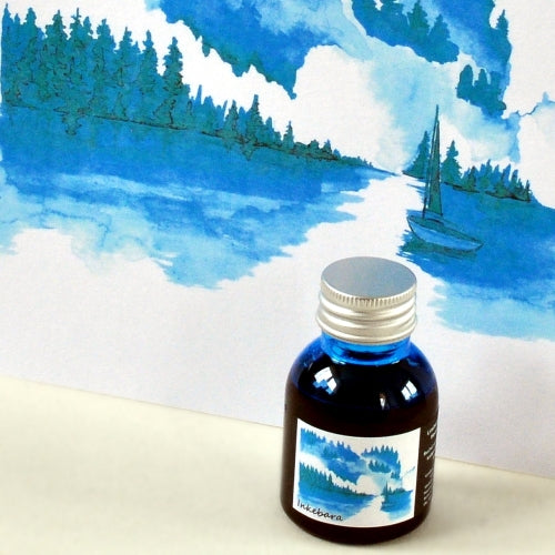 Foggy Blue (Special Edition)