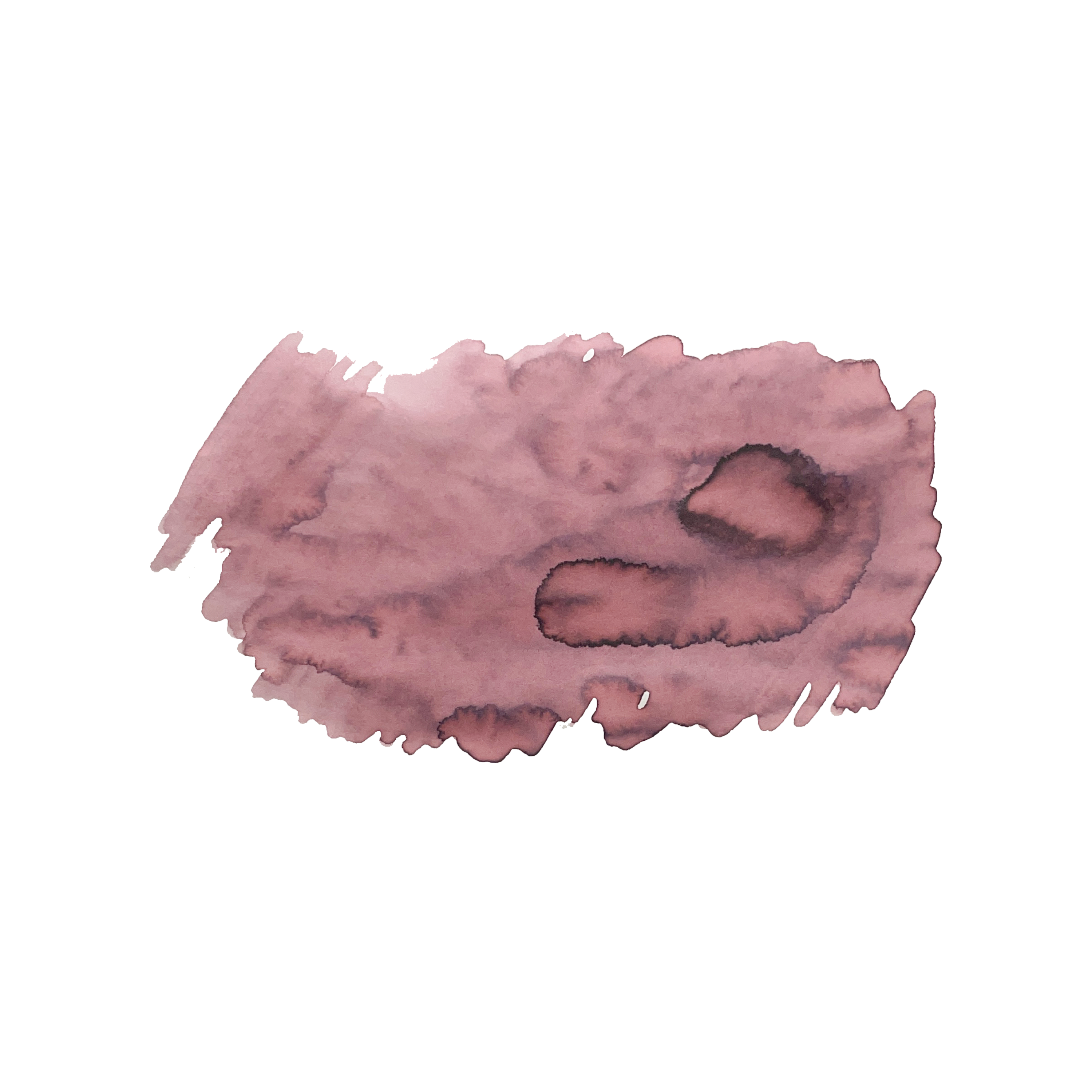 Muted Pink
