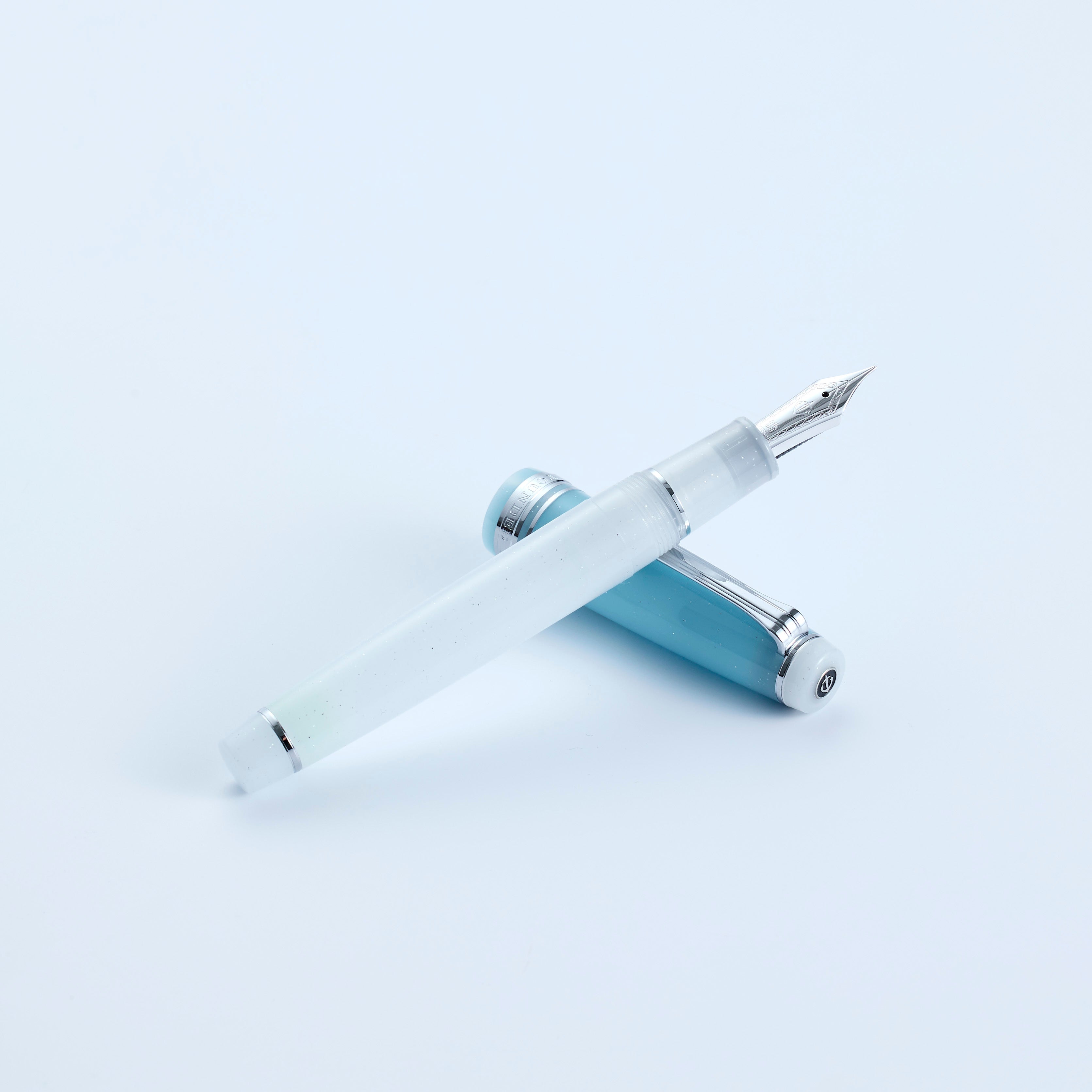 Sapporo Snow Festival (Pro Gear Slim)