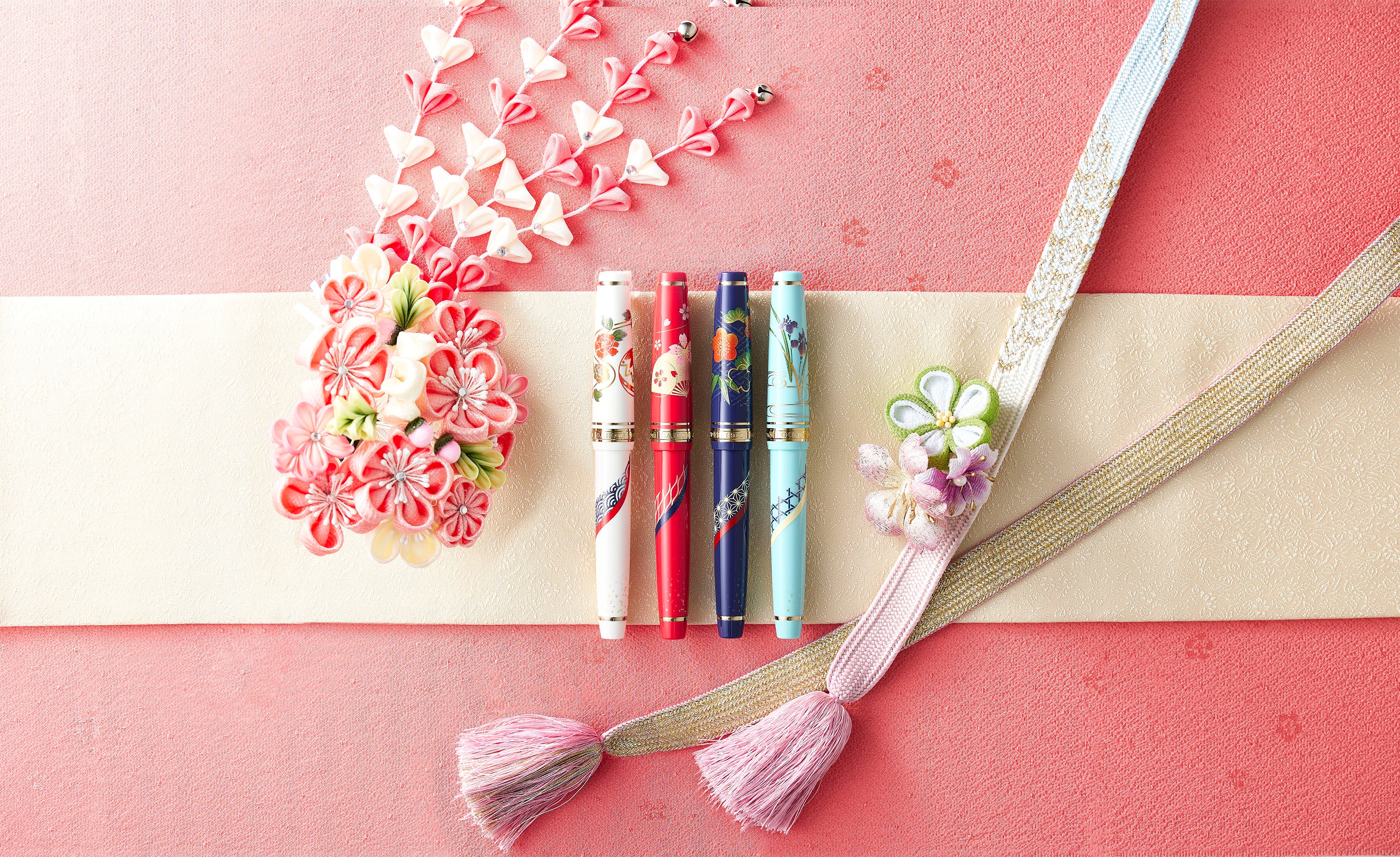 Pro Gear Slim Kimono - Happiness