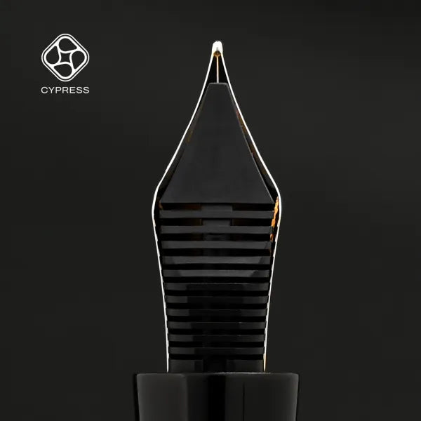 Cypress JoWo #6 Nib