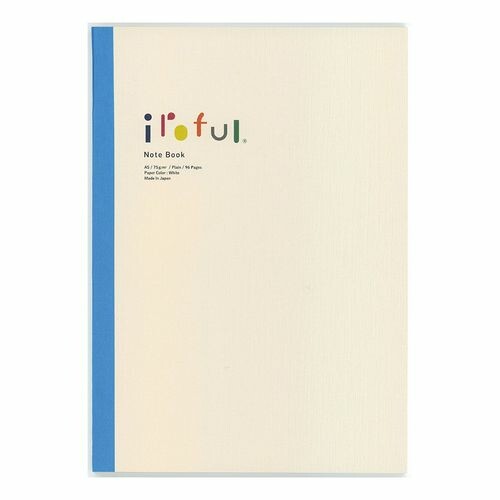 Iroful A5 Notebook