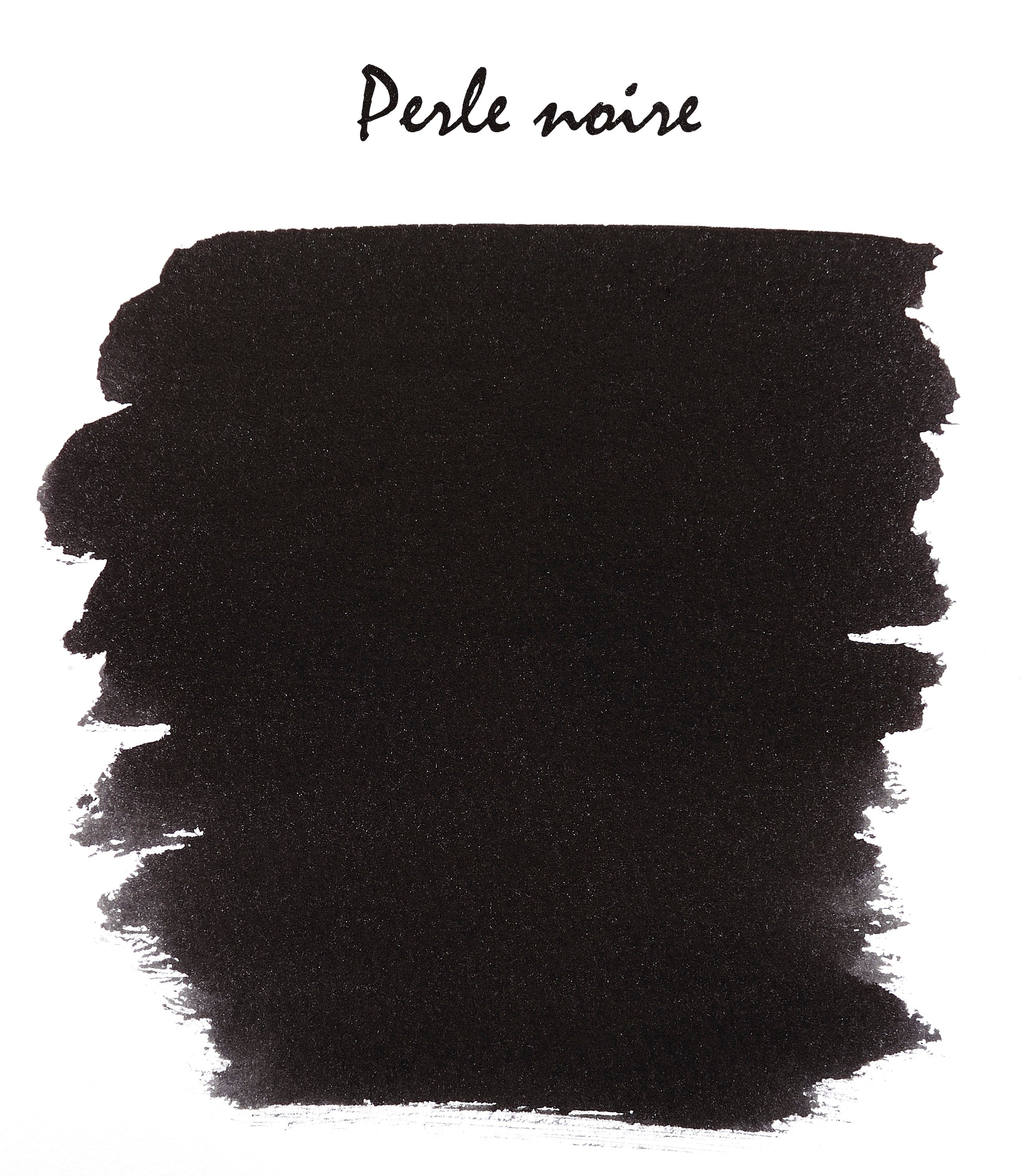 Black Pearl (Pearl Noir)
