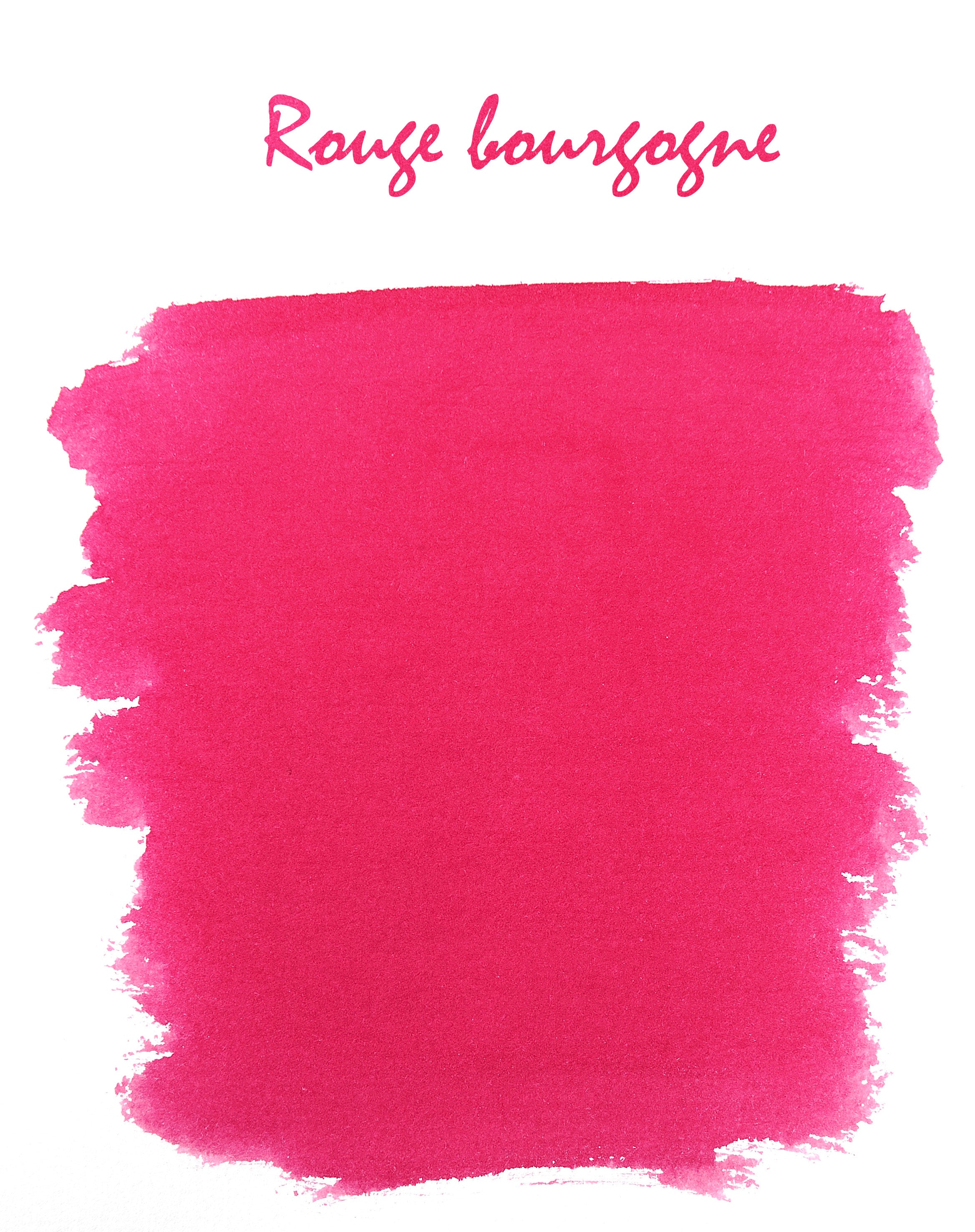 Burgundy Red (Rogue Burgogne)