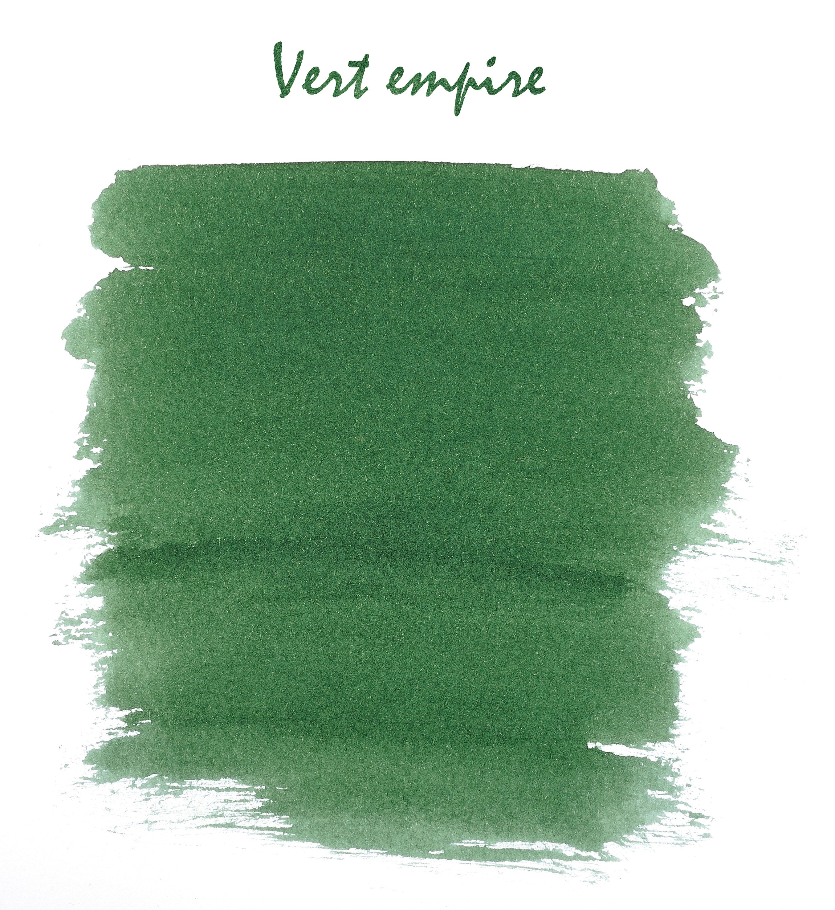 Empire Green (Vert Empire)