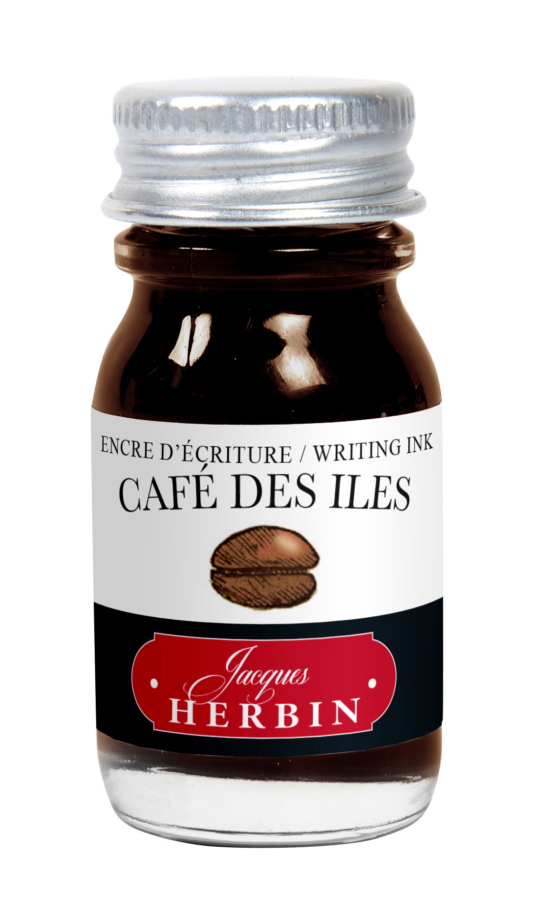 Island Coffee (Cafe Des Iles)