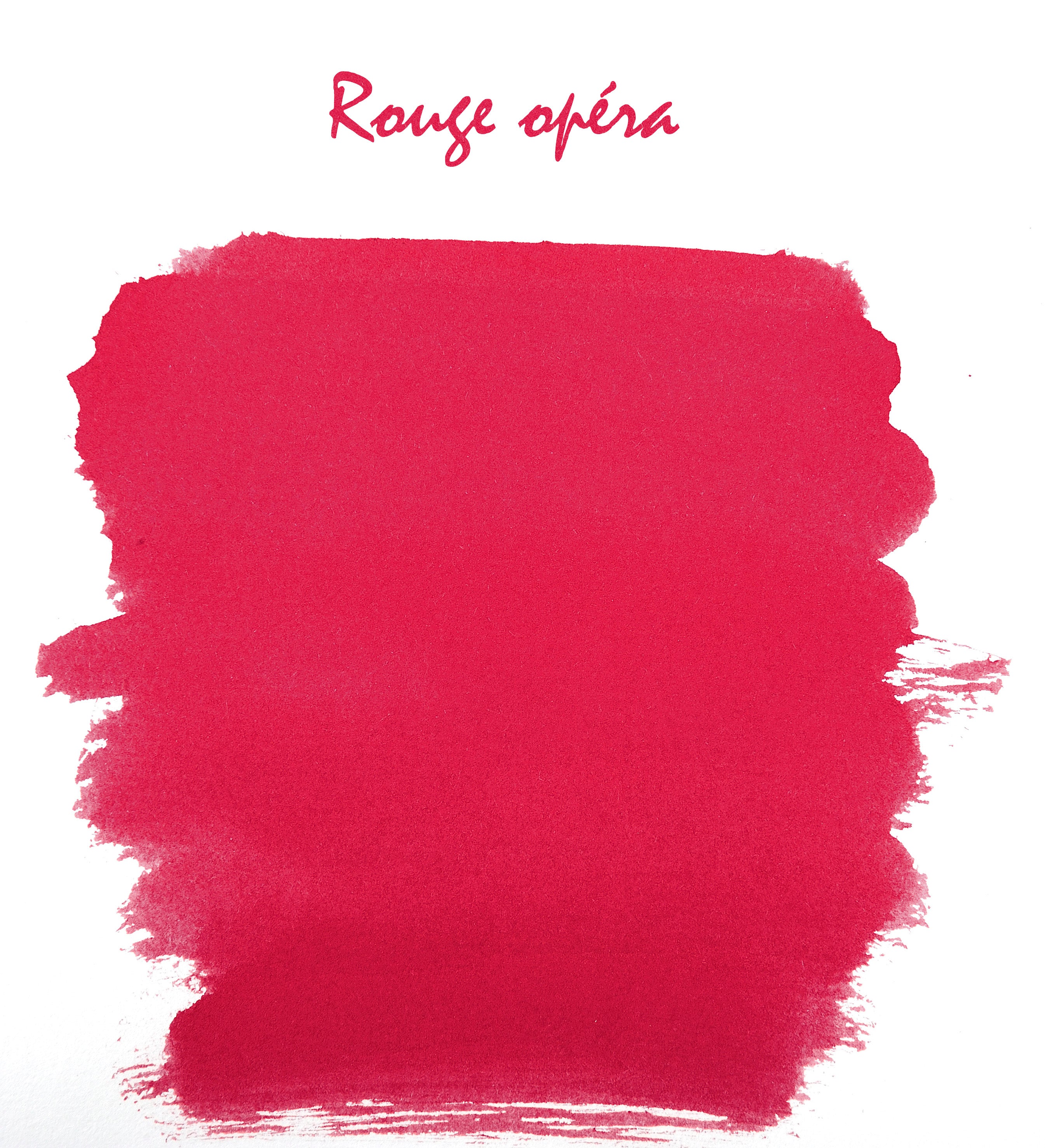 Opera Red (Rogue Opera)