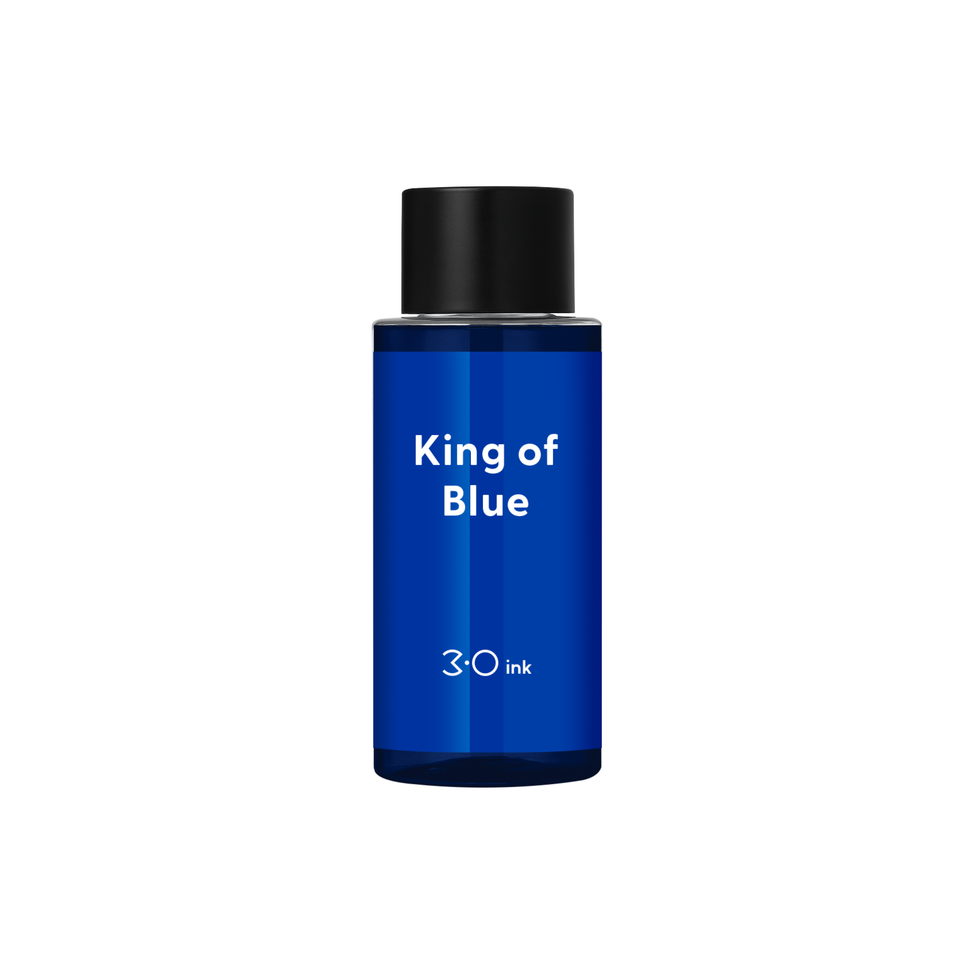 King of Blue (Basic Ink)